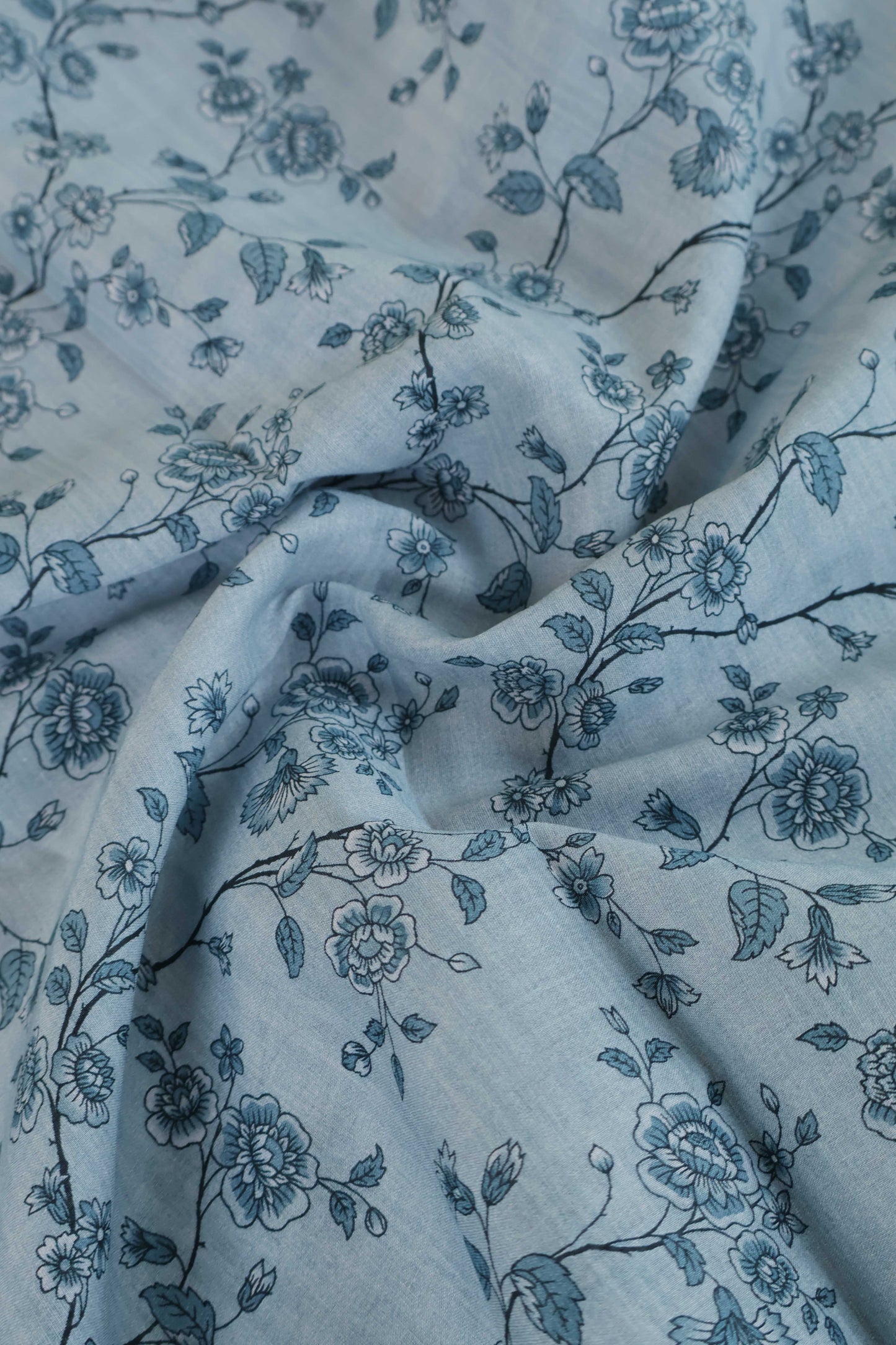 2Piece – Printed Lawn L2P110