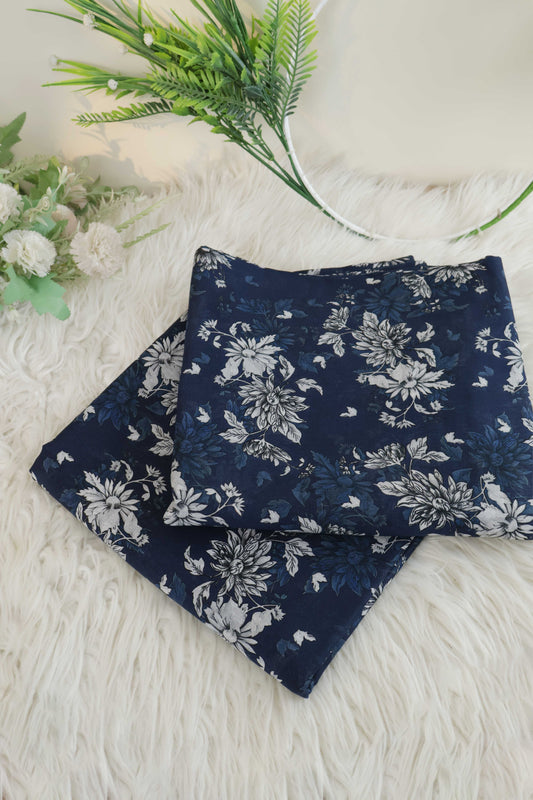 2Piece – Printed Lawn L2P120