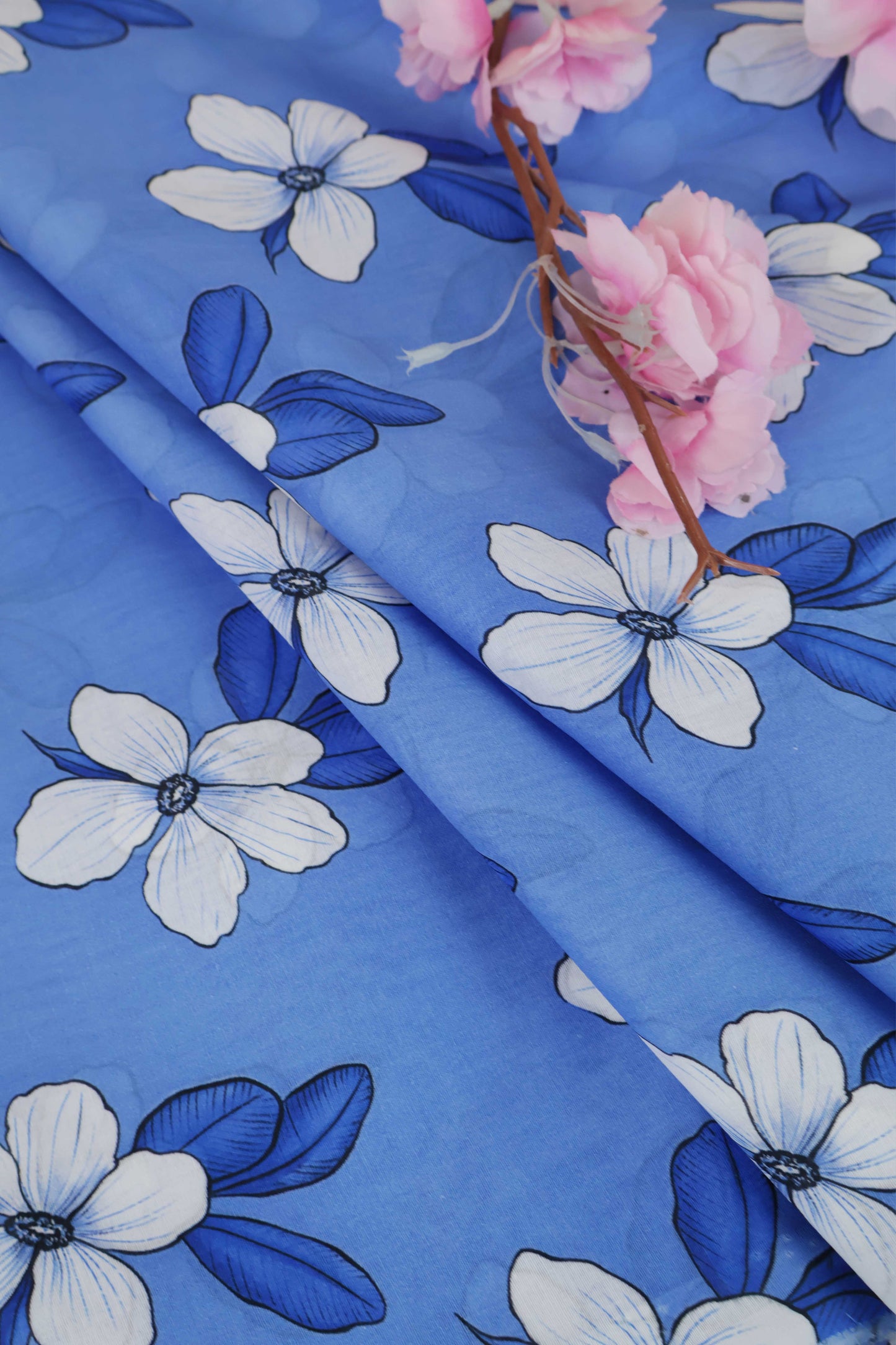 2Piece – Printed Lawn L2P116