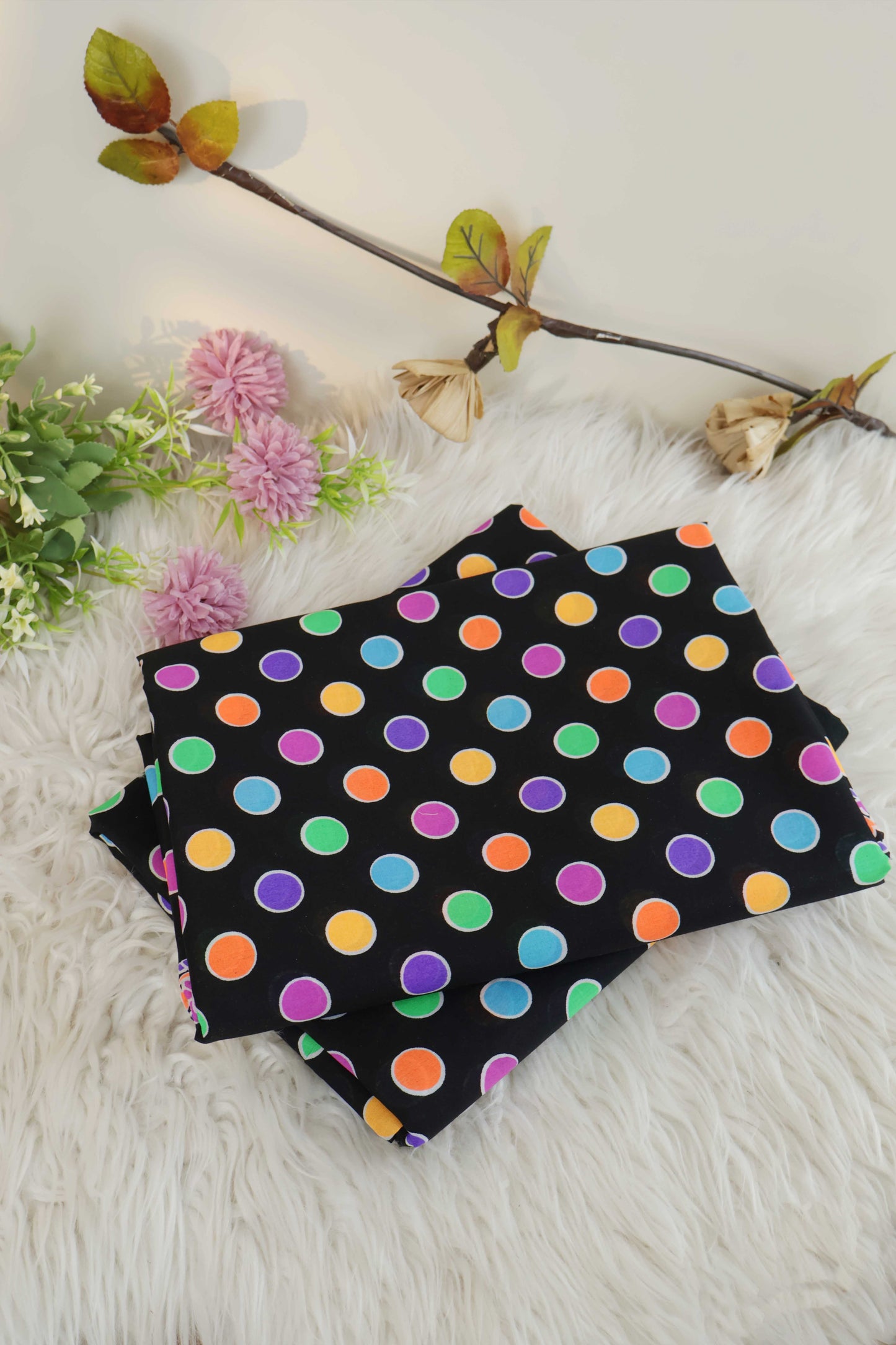 2Piece – Printed Lawn L2P156