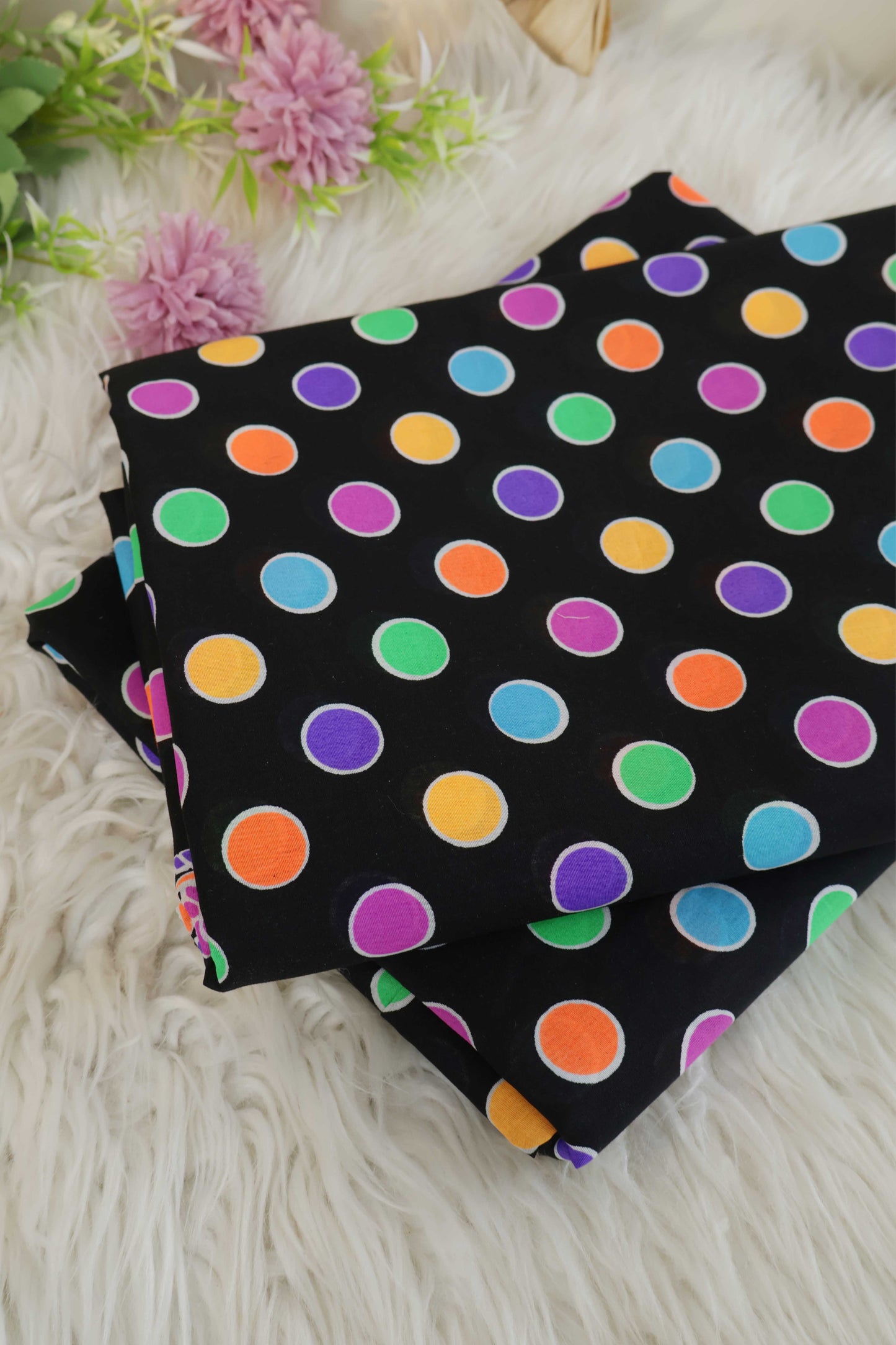 2Piece – Printed Lawn L2P156