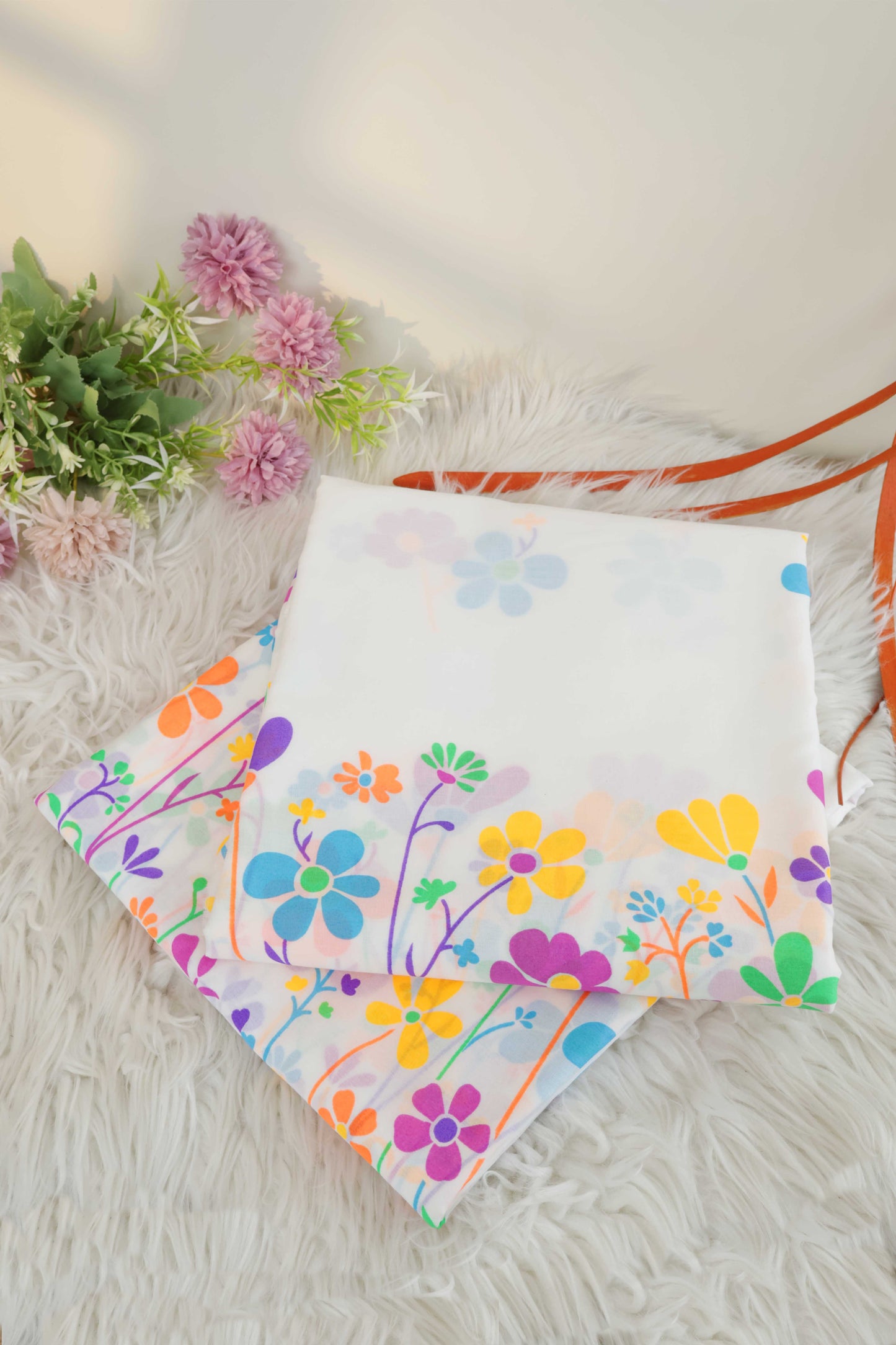 2Piece – Printed Lawn L2P158