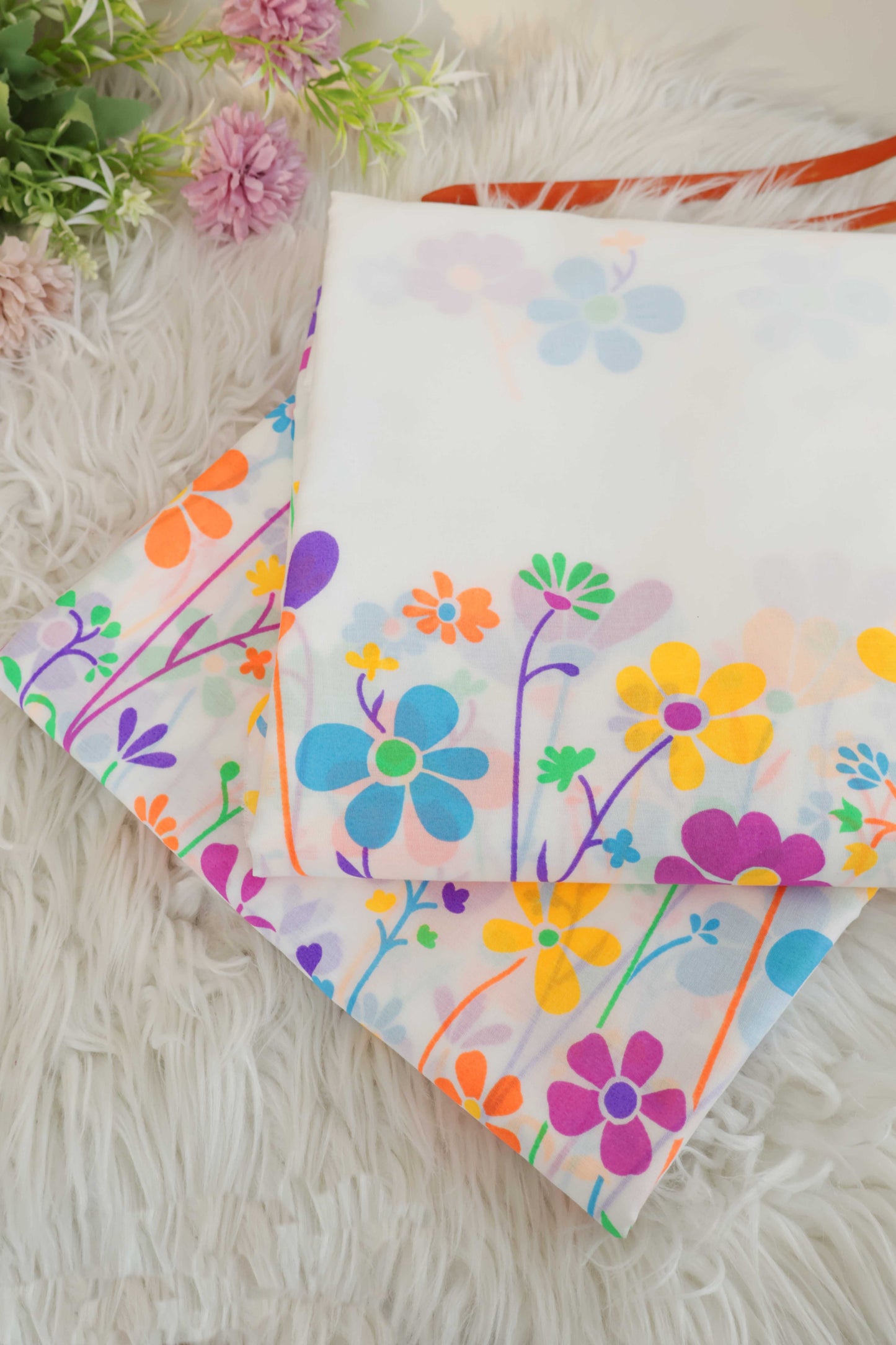 2Piece – Printed Lawn L2P158