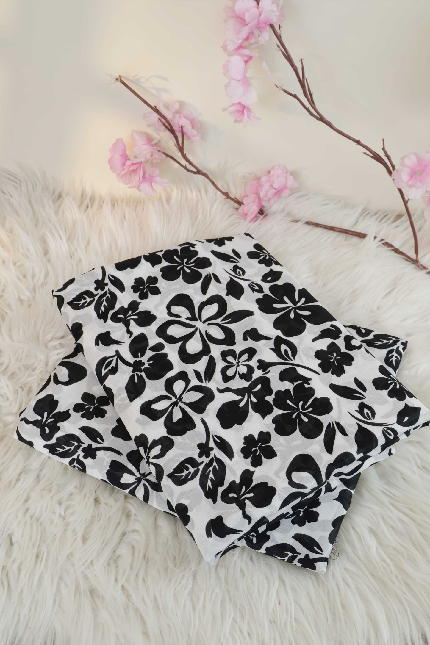 2Piece – Printed Lawn L2P147