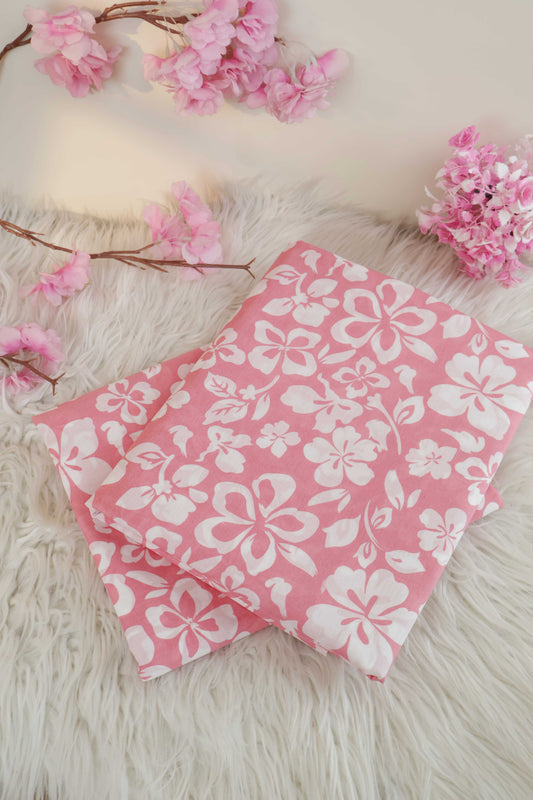 2Piece – Printed Lawn L2P135