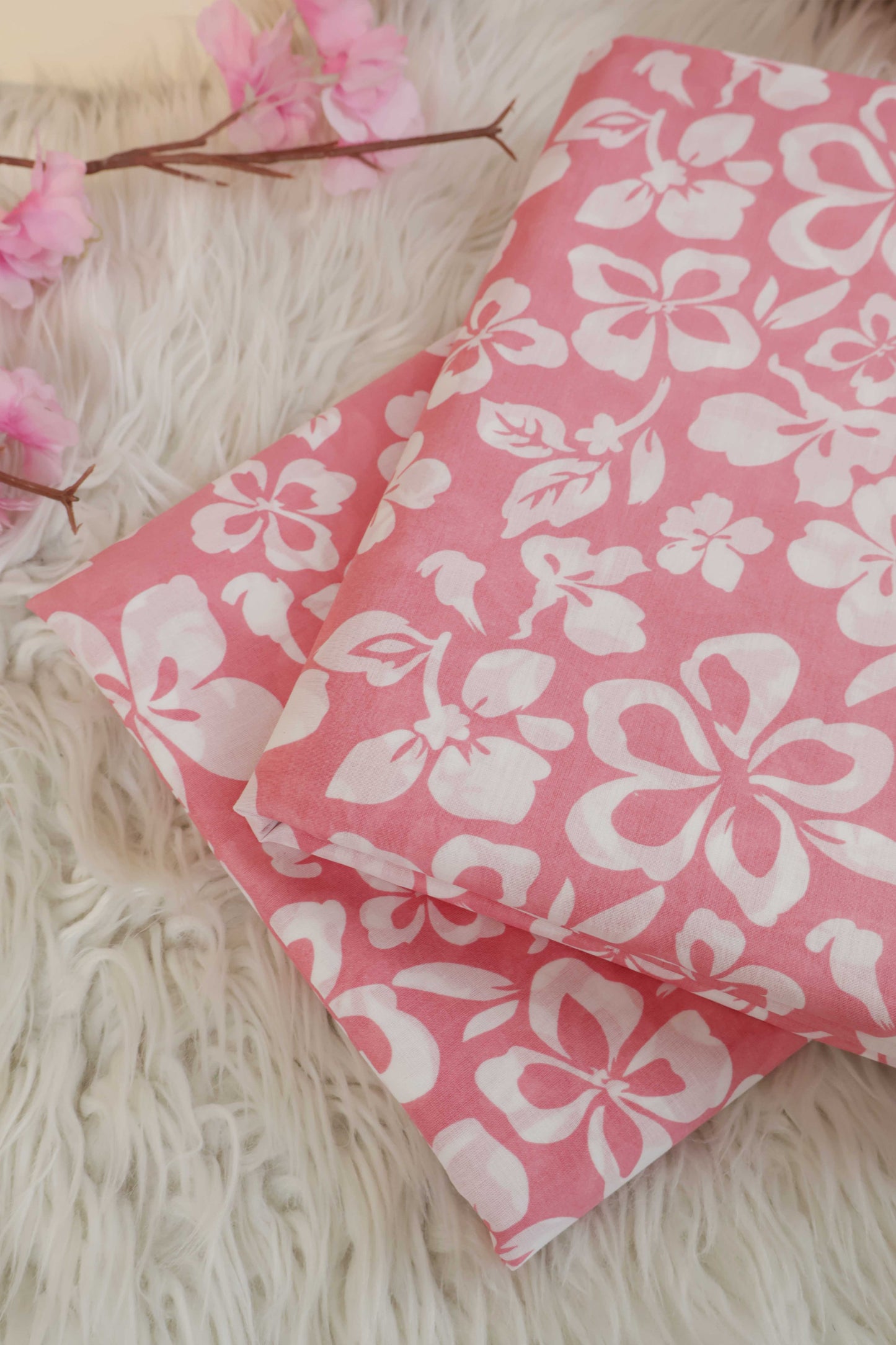 2Piece – Printed Lawn L2P135