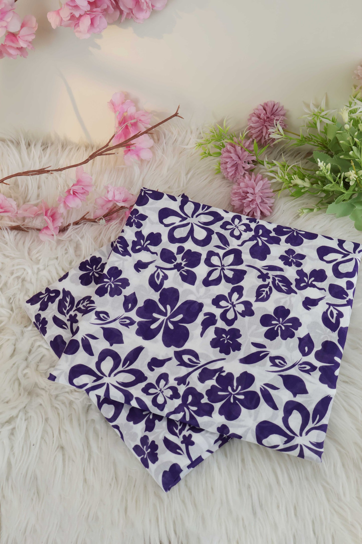 2Piece – Printed Lawn L2P145