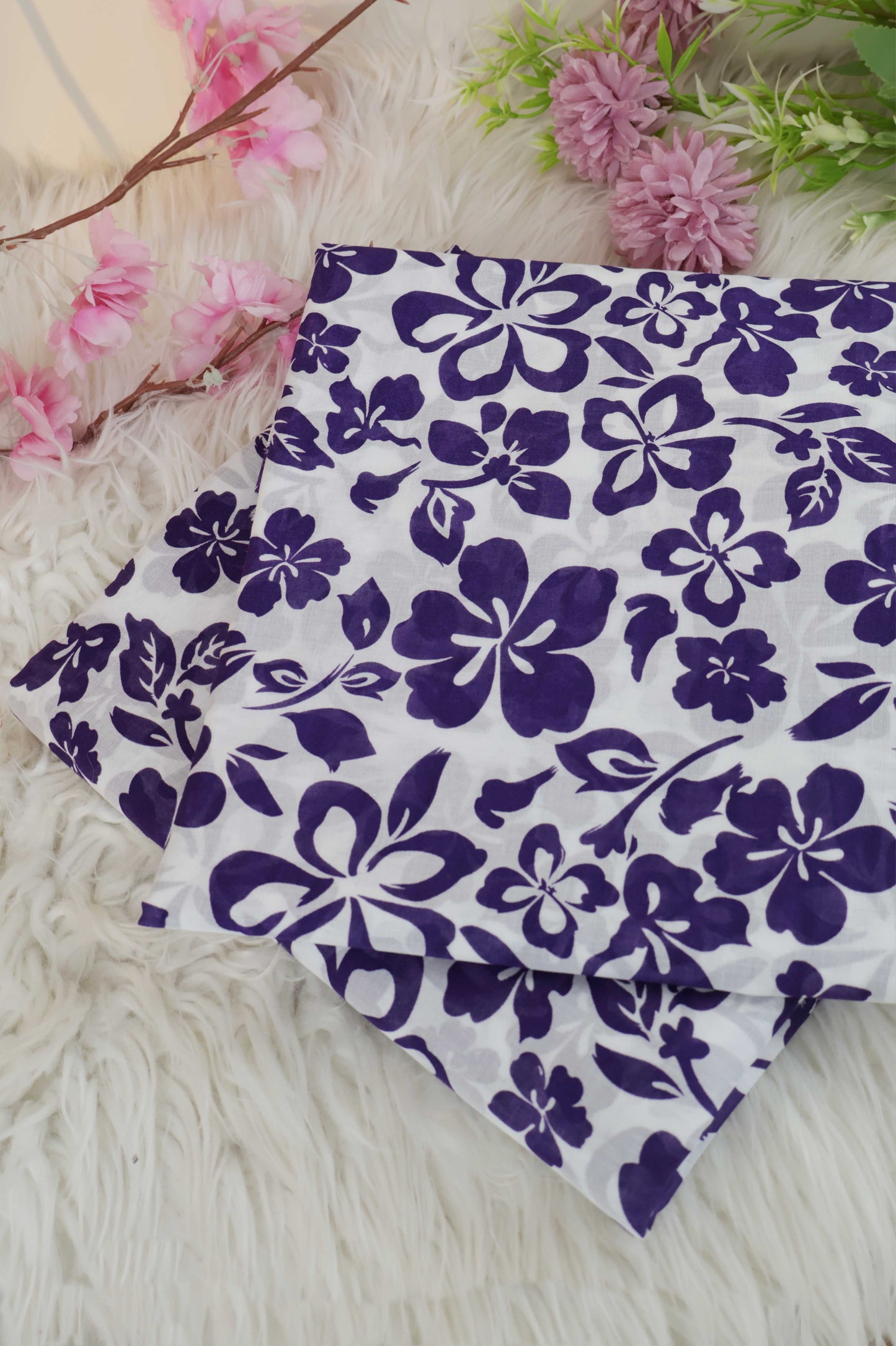 2Piece – Printed Lawn L2P145