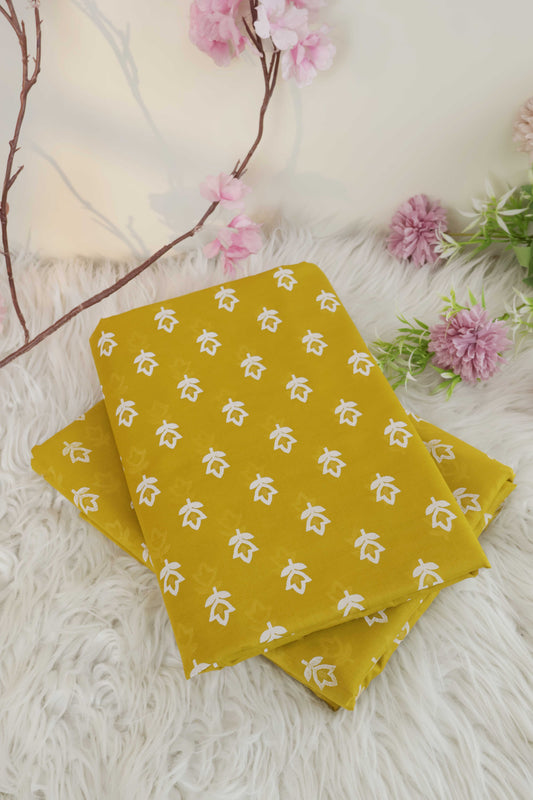2Piece – Printed Lawn L2P134