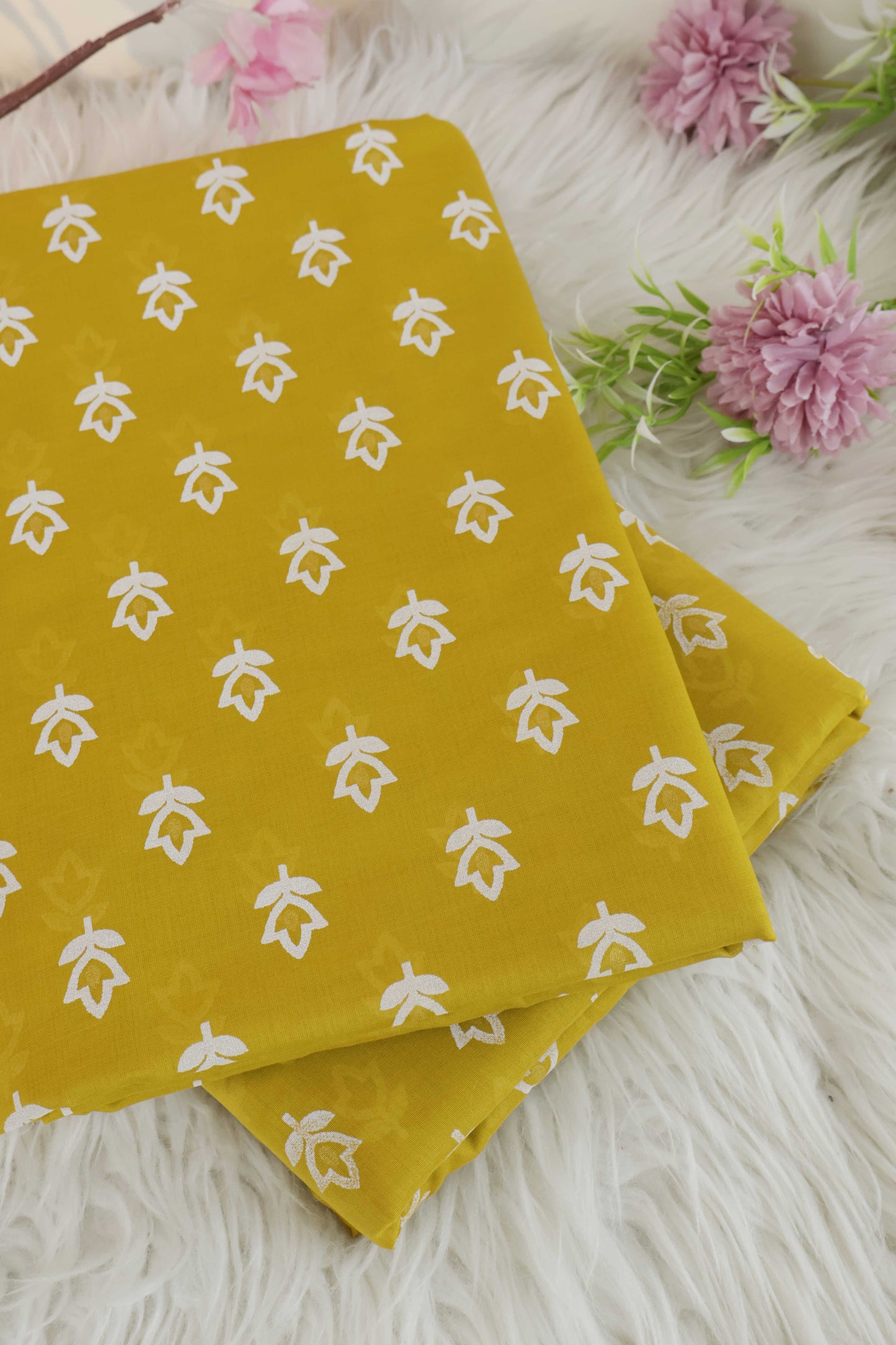 2Piece – Printed Lawn L2P134