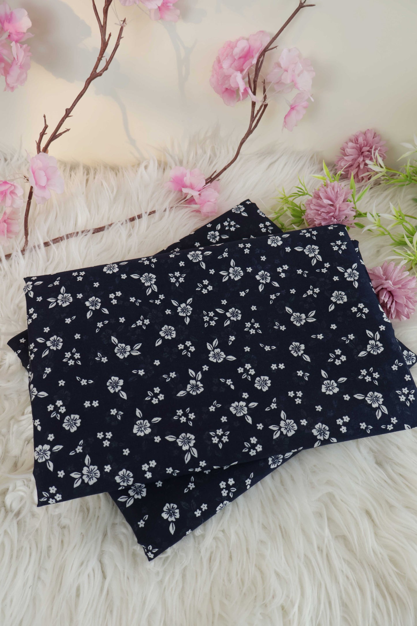 2Piece – Printed Lawn L2P152