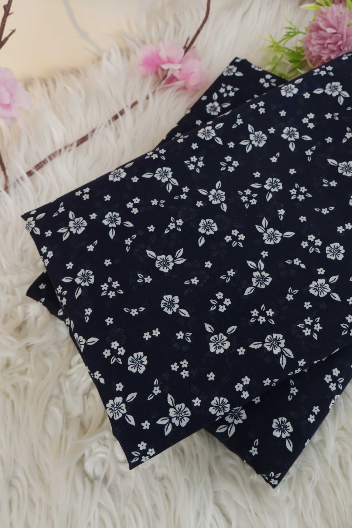 2Piece – Printed Lawn L2P152