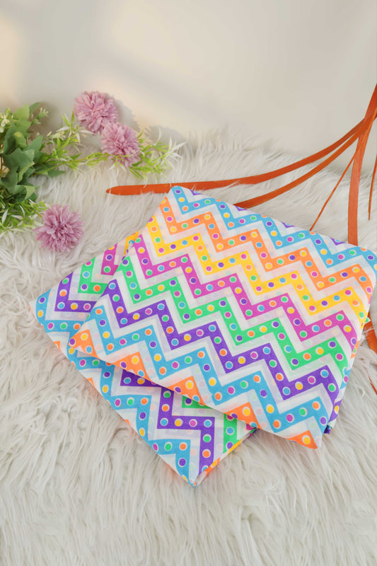 2Piece – Printed Lawn L2P159