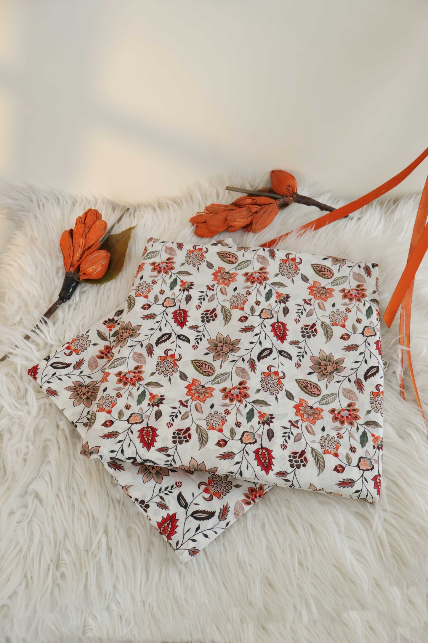 2Piece – Printed Lawn L2P144