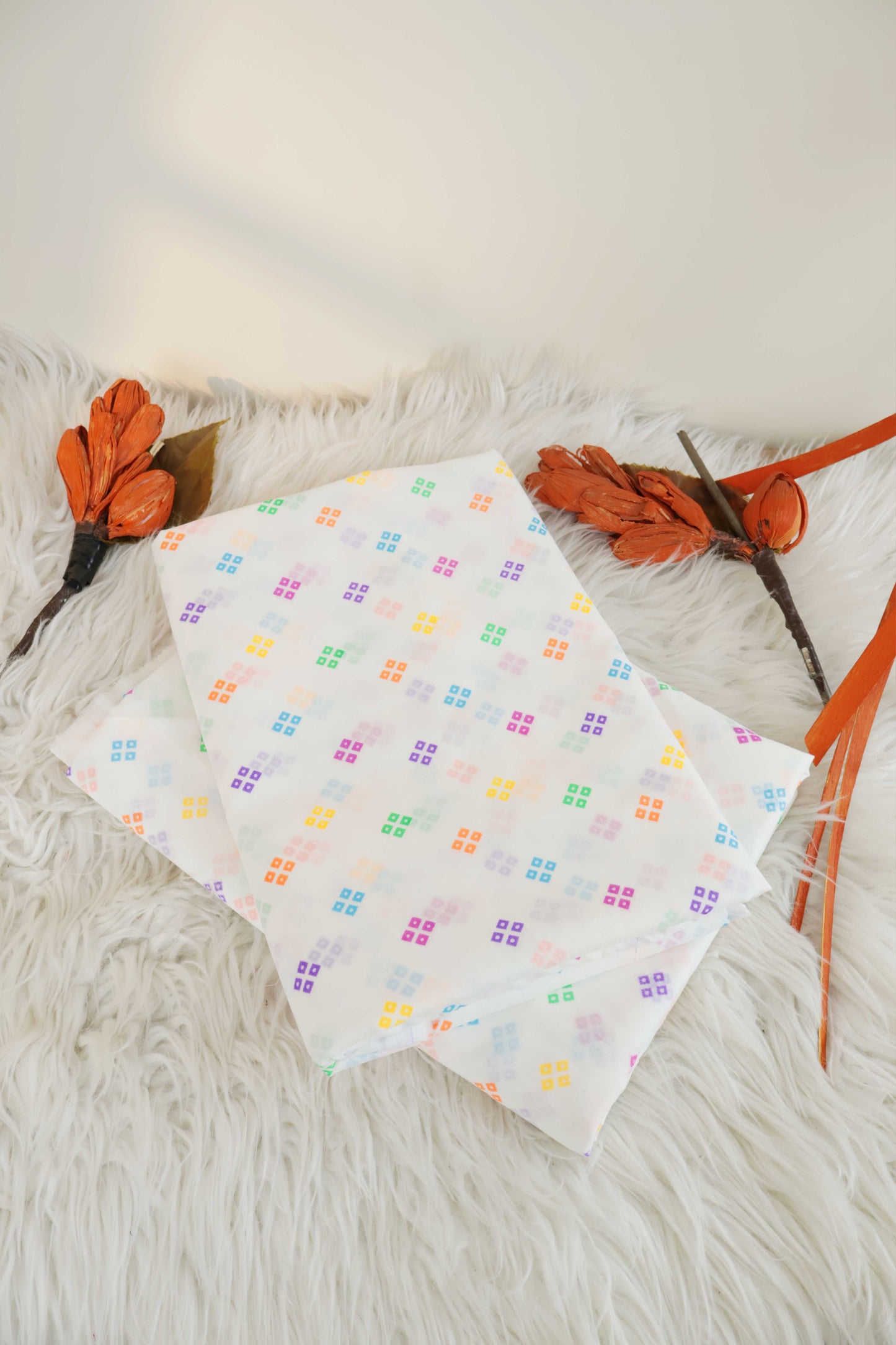 2Piece – Printed Lawn L2P157