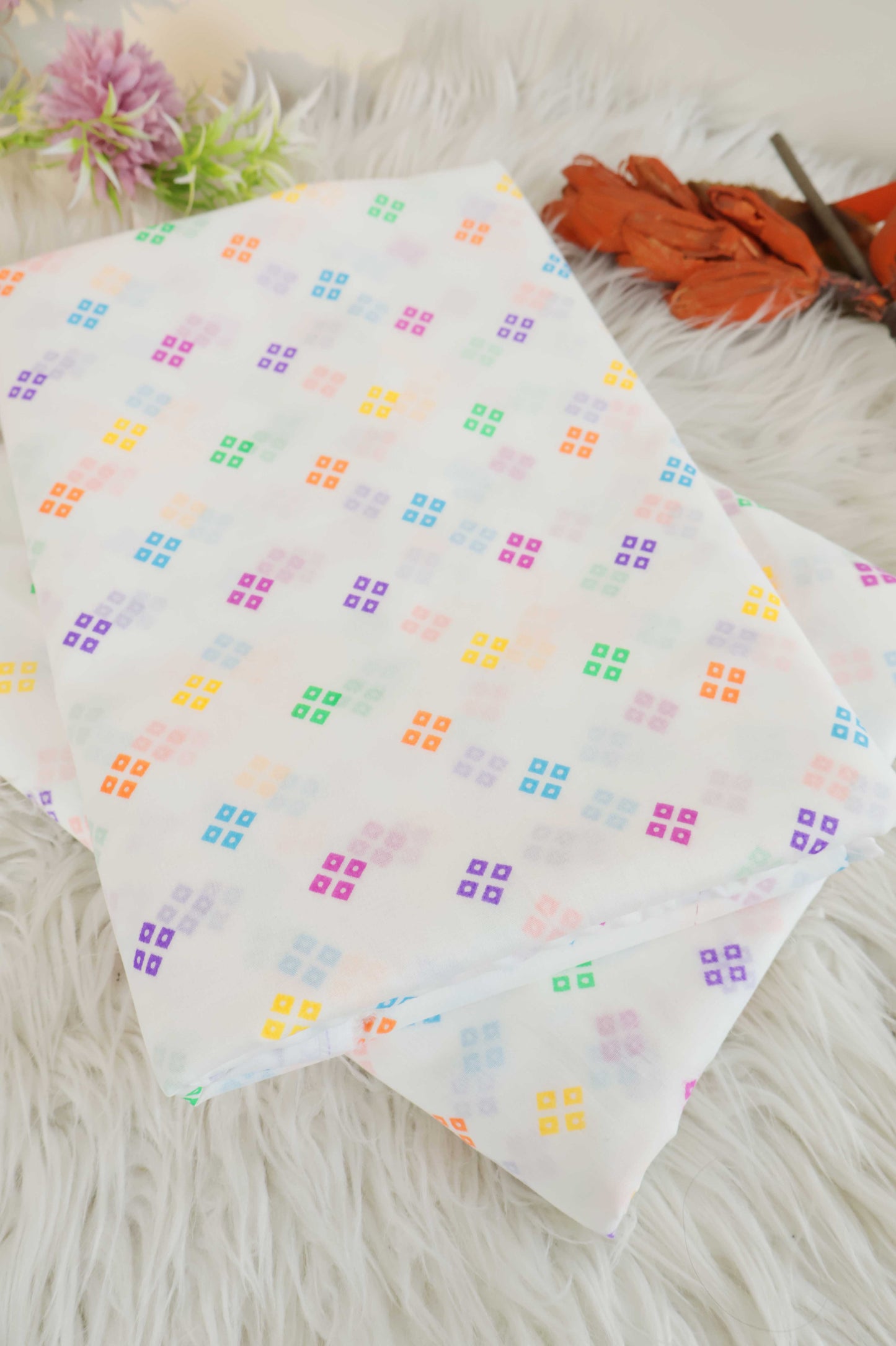 2Piece – Printed Lawn L2P157