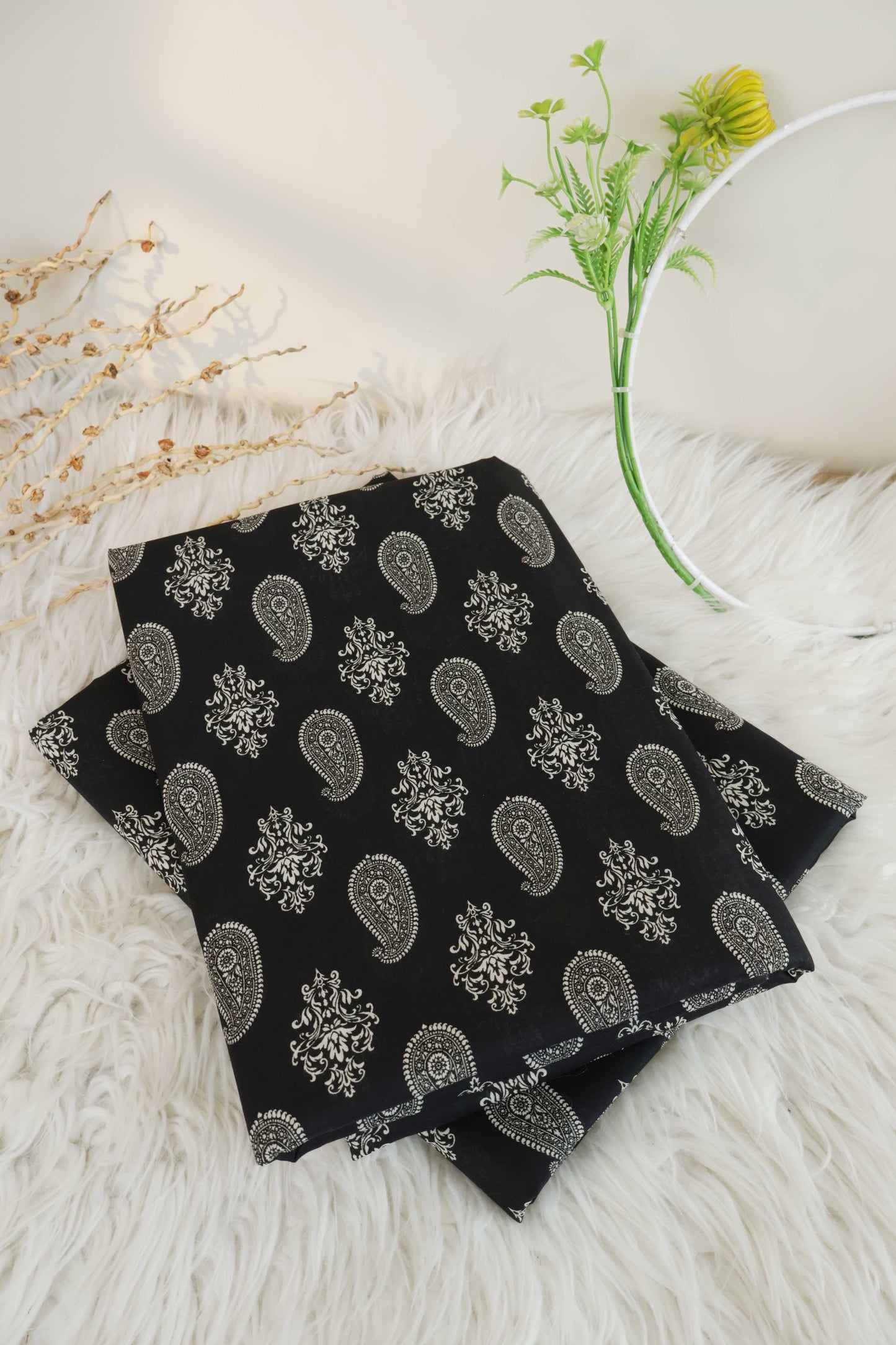 2Piece – Printed Lawn L2P138