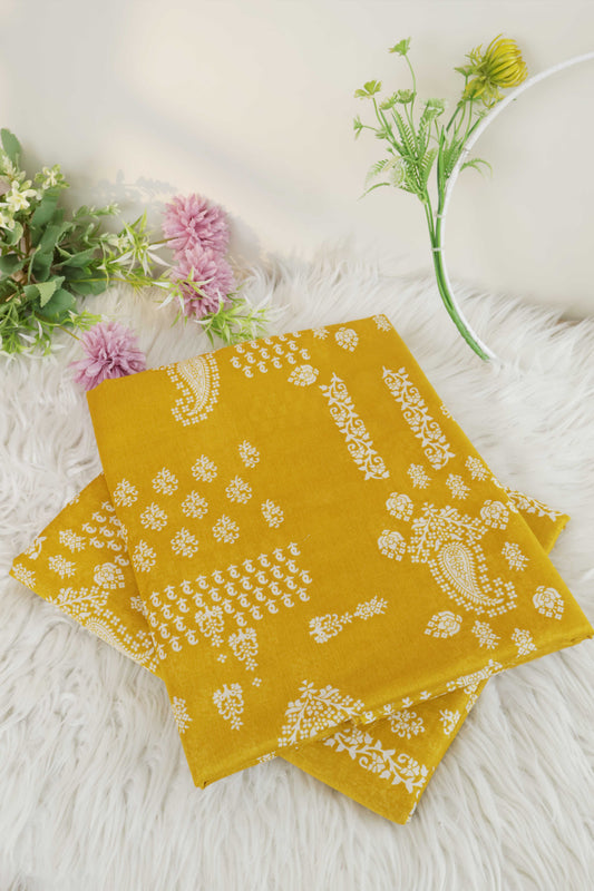 2Piece – Printed Lawn L2P150