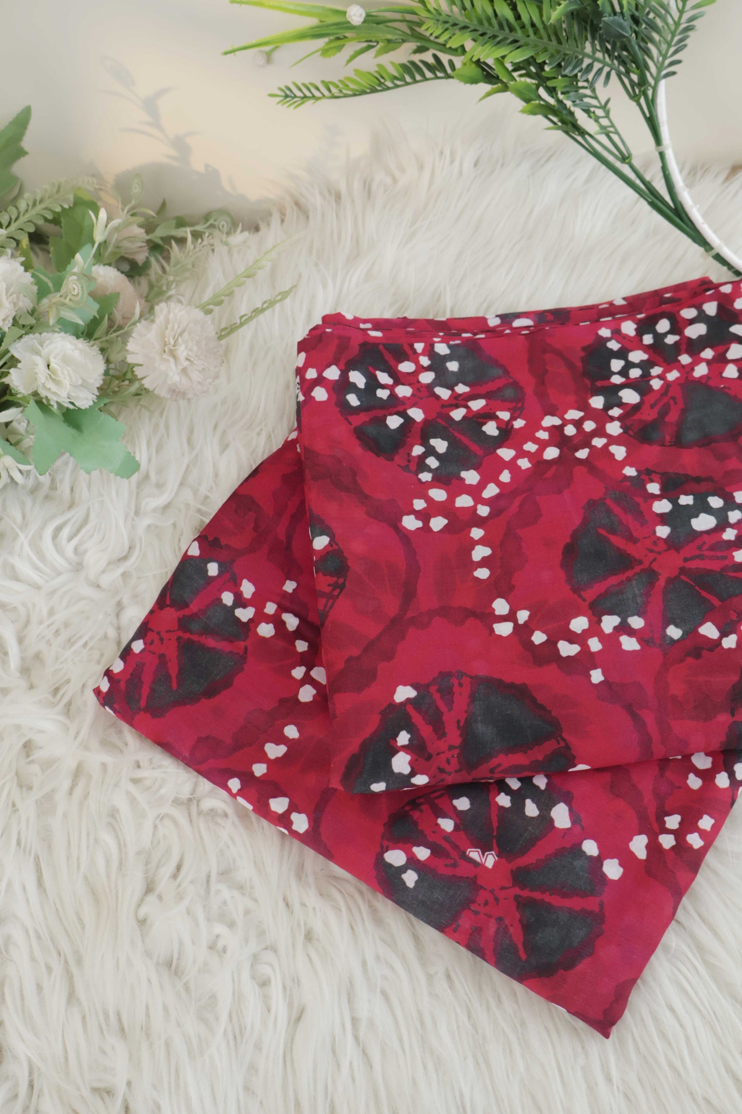 2Piece – Printed Lawn L2P111