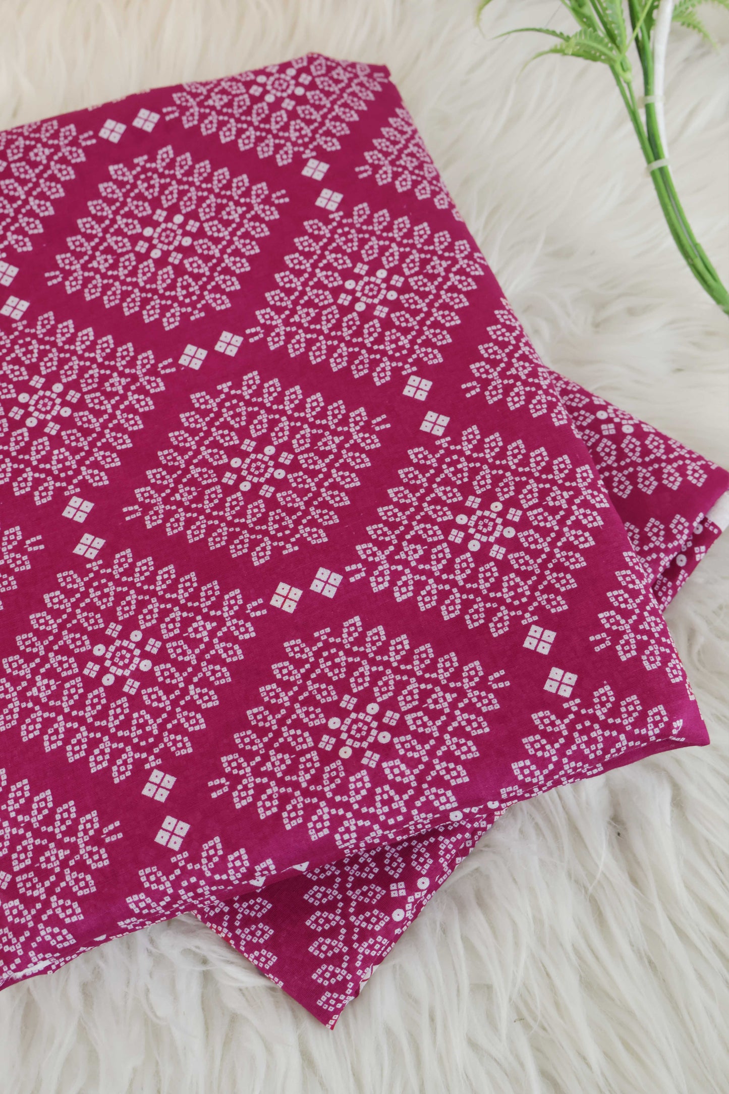 2Piece – Printed Lawn L2P148
