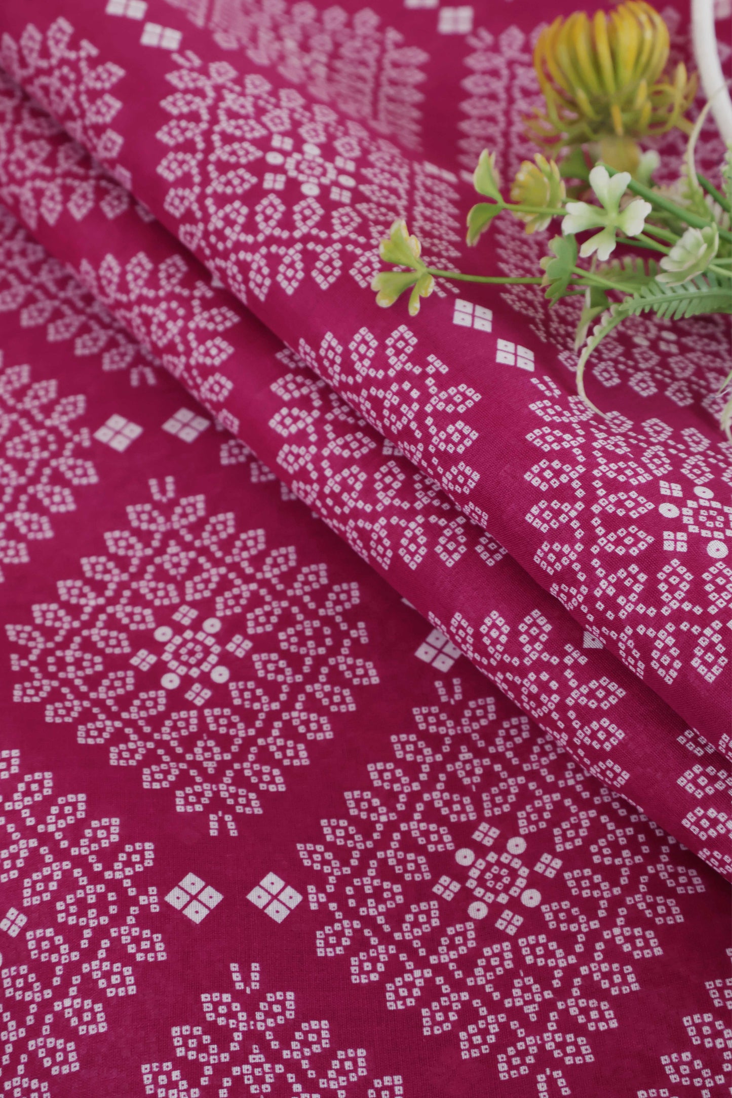 2Piece – Printed Lawn L2P148