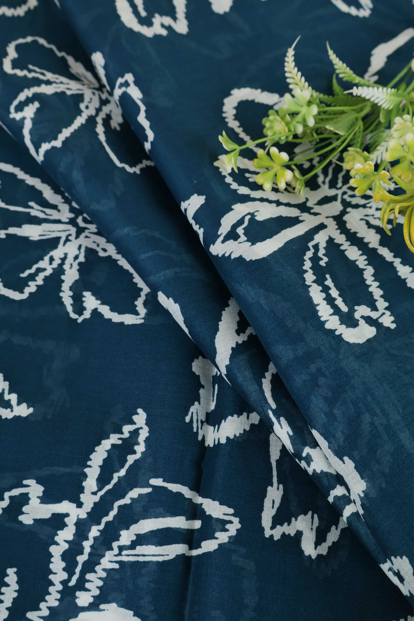 2Piece – Printed Lawn L2P153