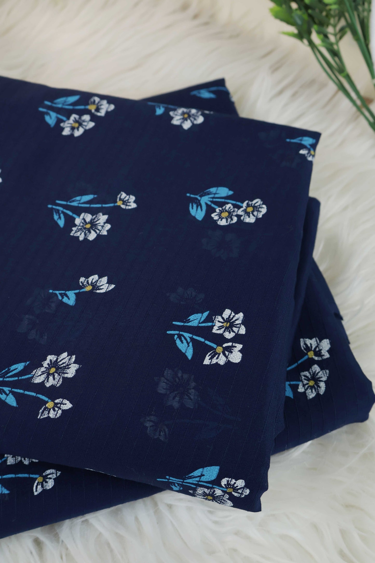2Piece – Printed Doriya Lawn L2P171