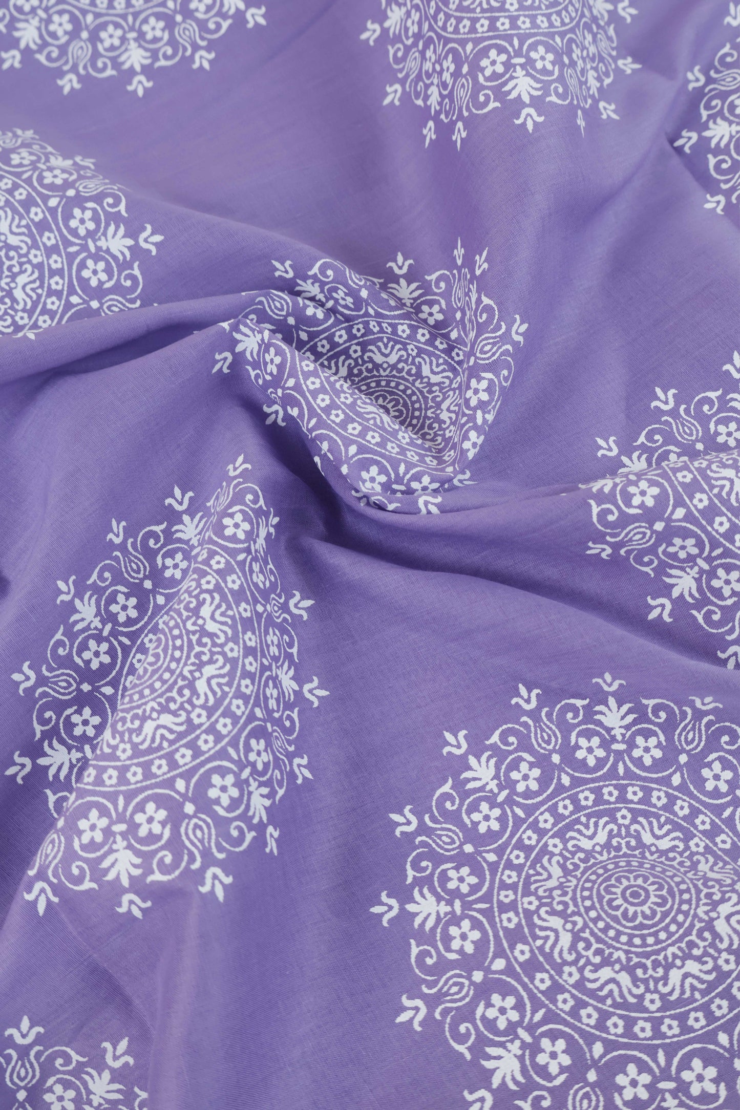 2Piece – Printed Lawn L2P163