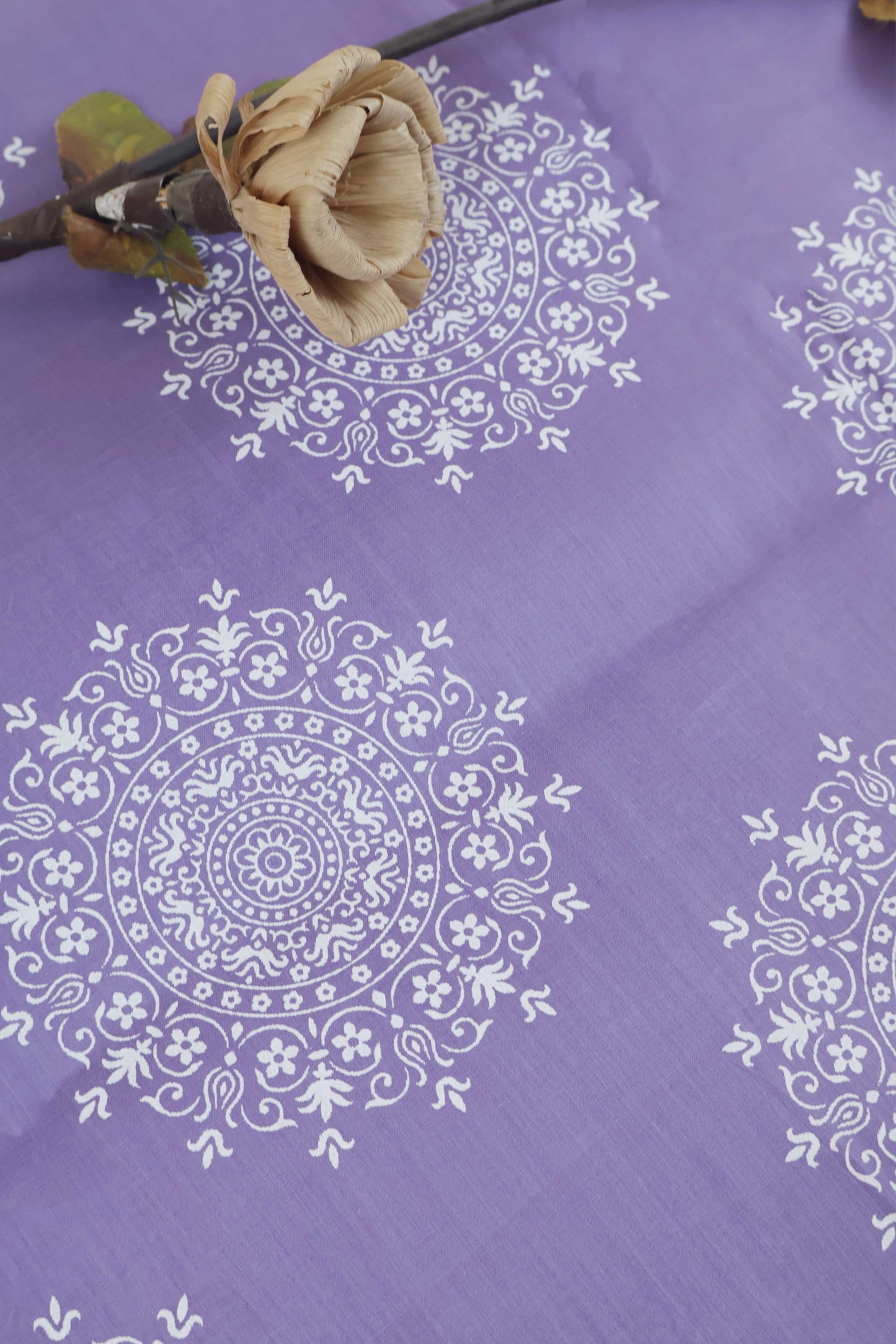 2Piece – Printed Lawn L2P163