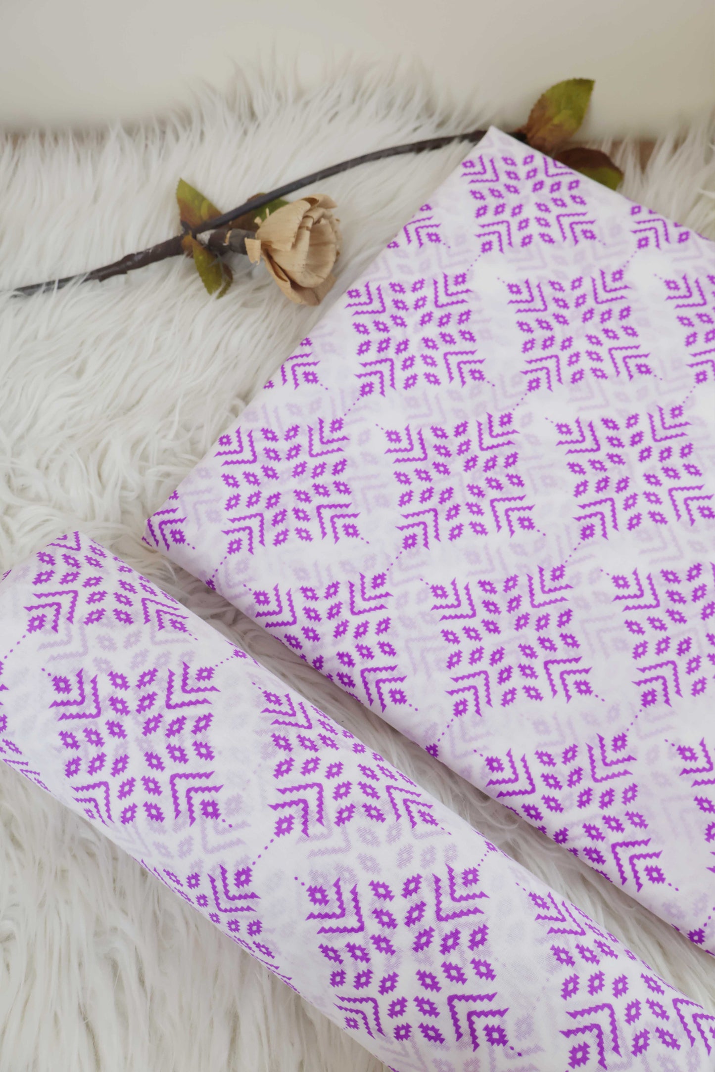 2Piece – Printed Lawn L2P167