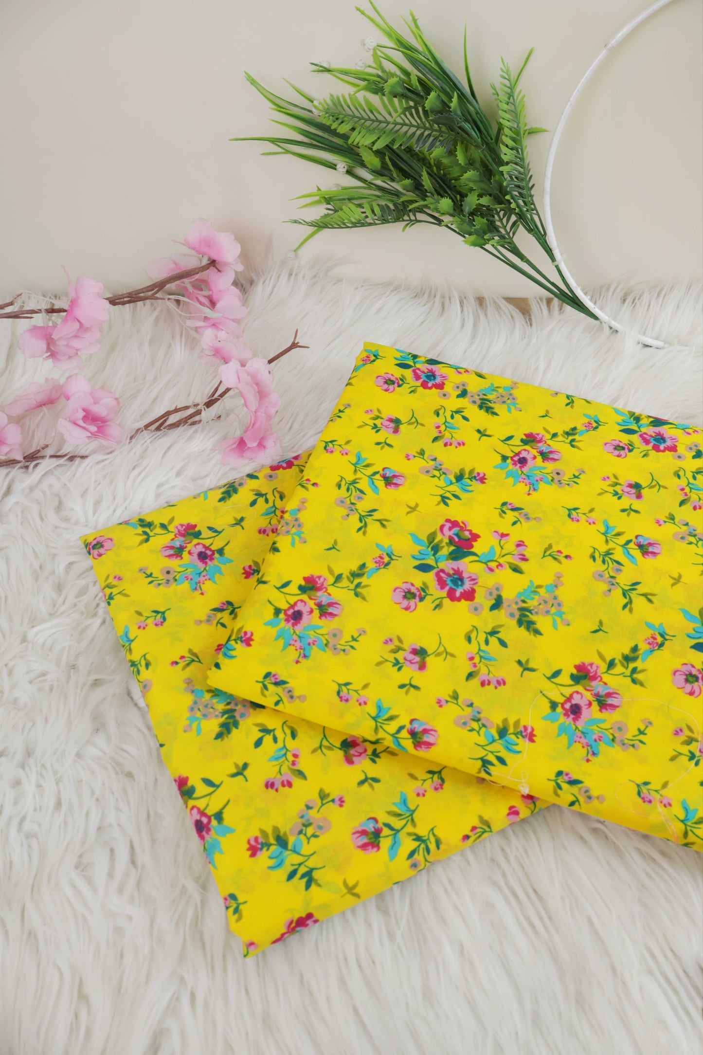 2Piece – Printed Lawn L2P165