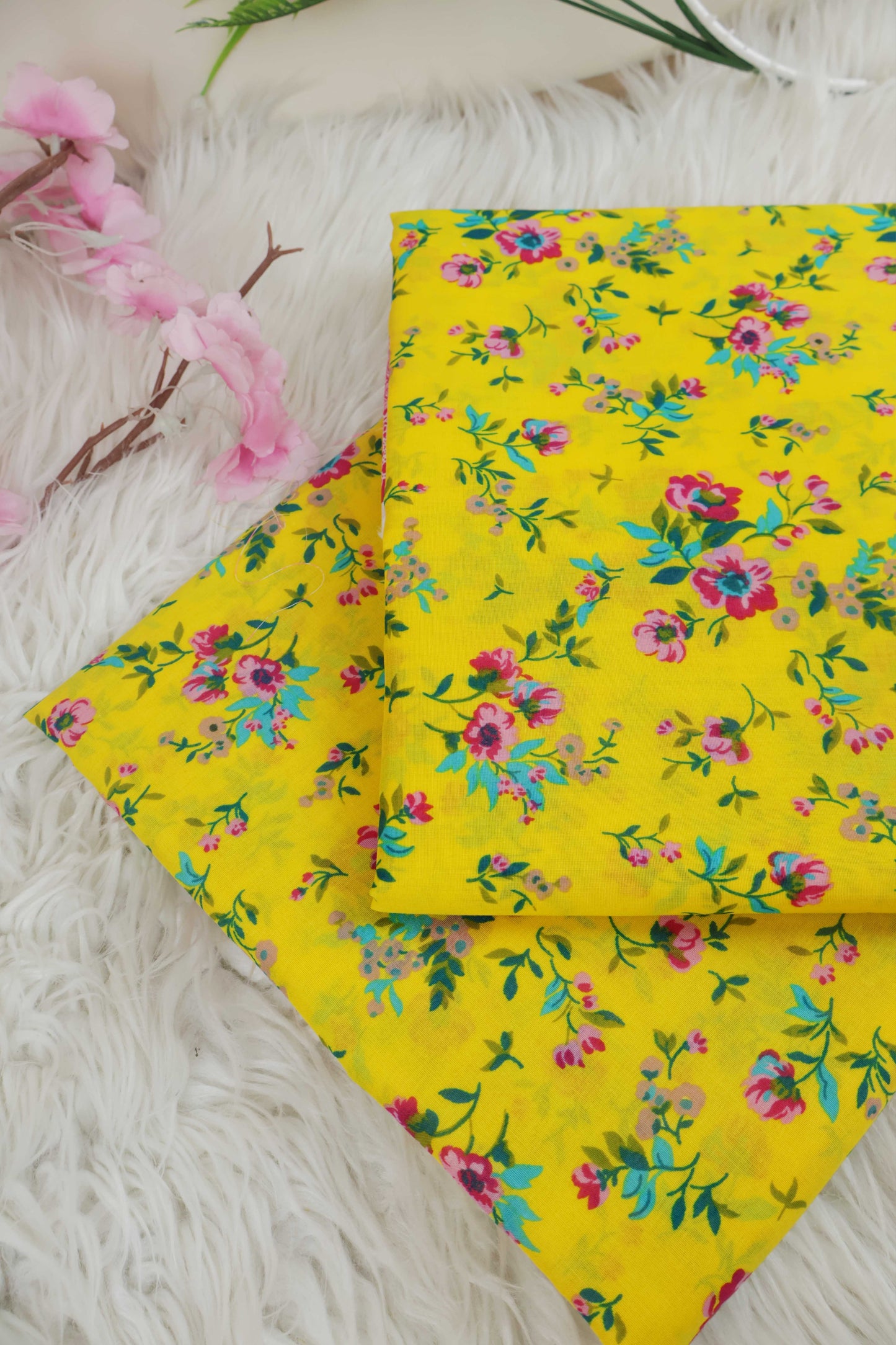 2Piece – Printed Lawn L2P165