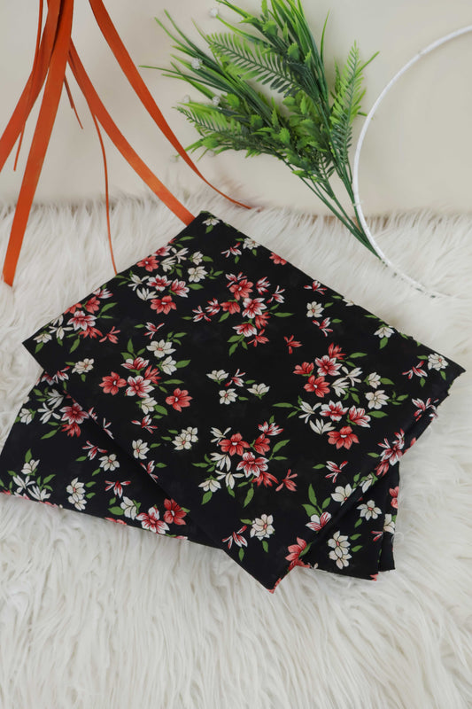 2Piece – Printed Lawn L2P173