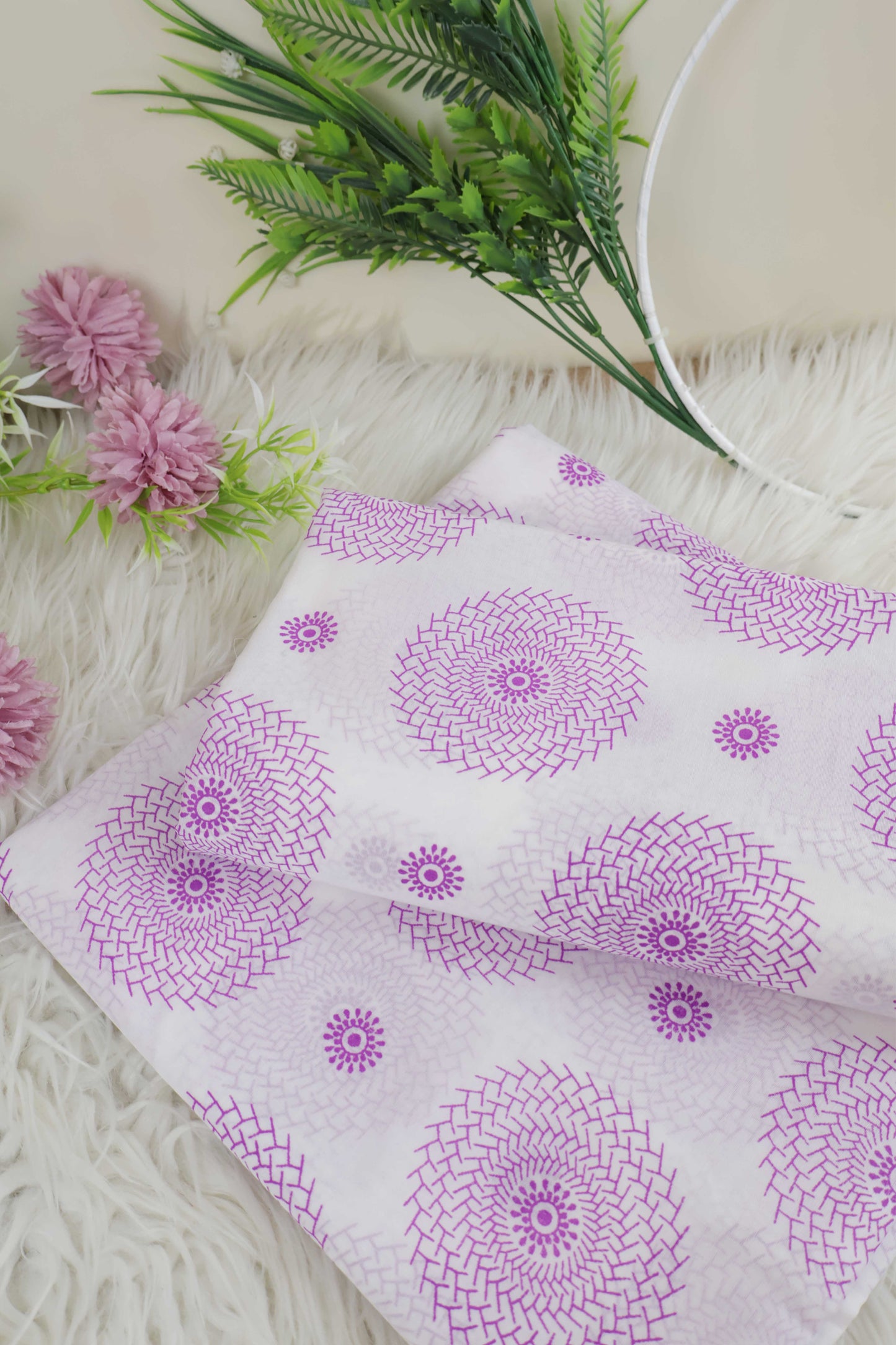 2Piece – Printed Lawn L2P188