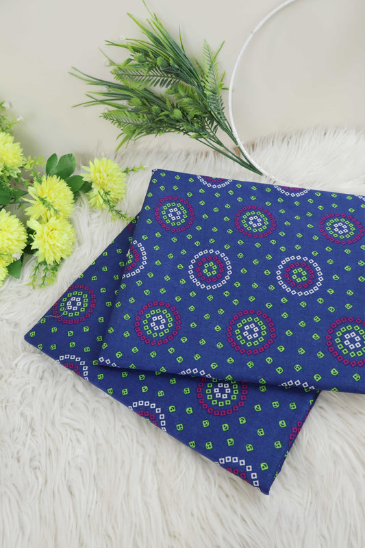 2Piece – Printed Lawn L2P172