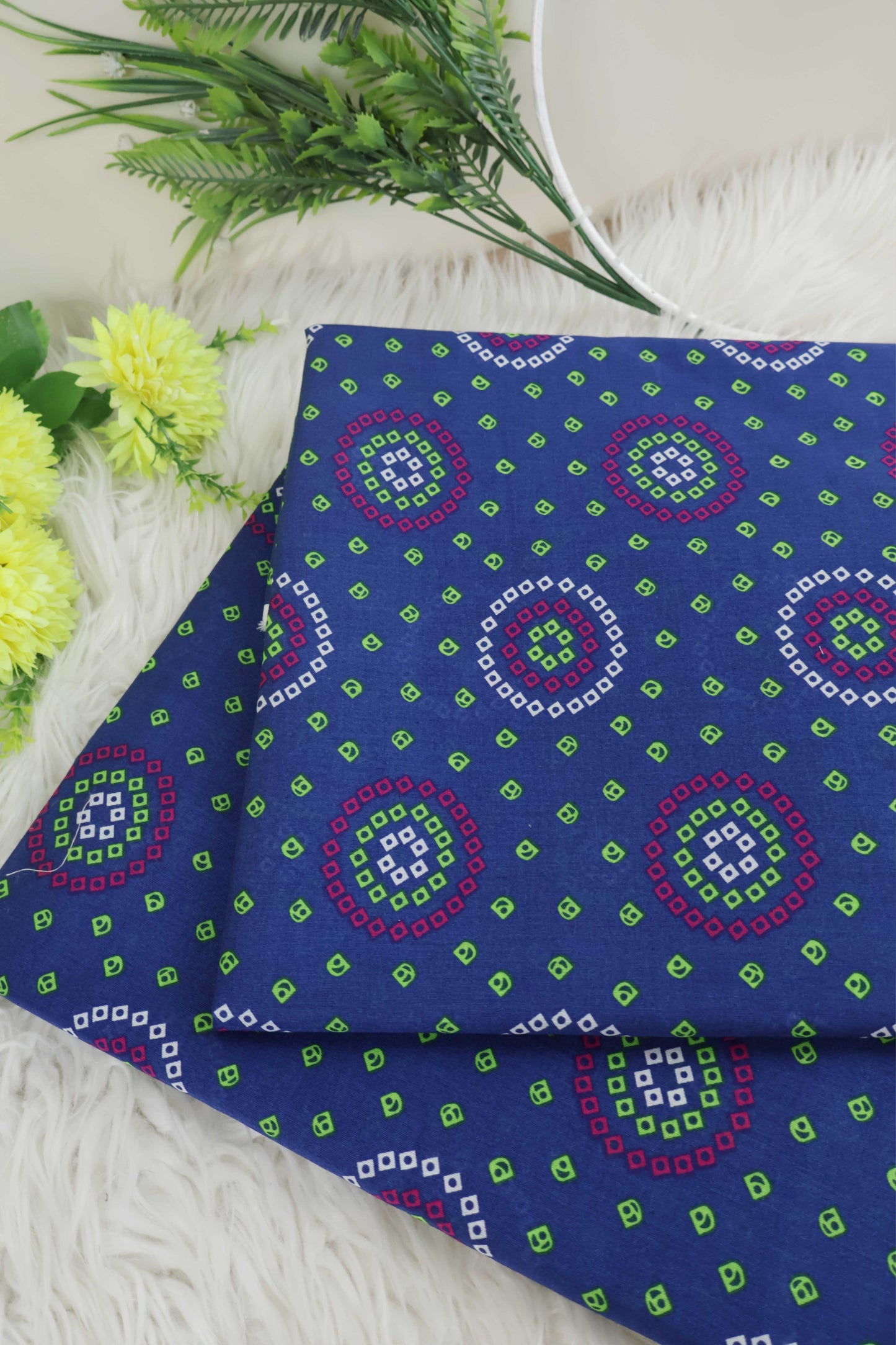 2Piece – Printed Lawn L2P172