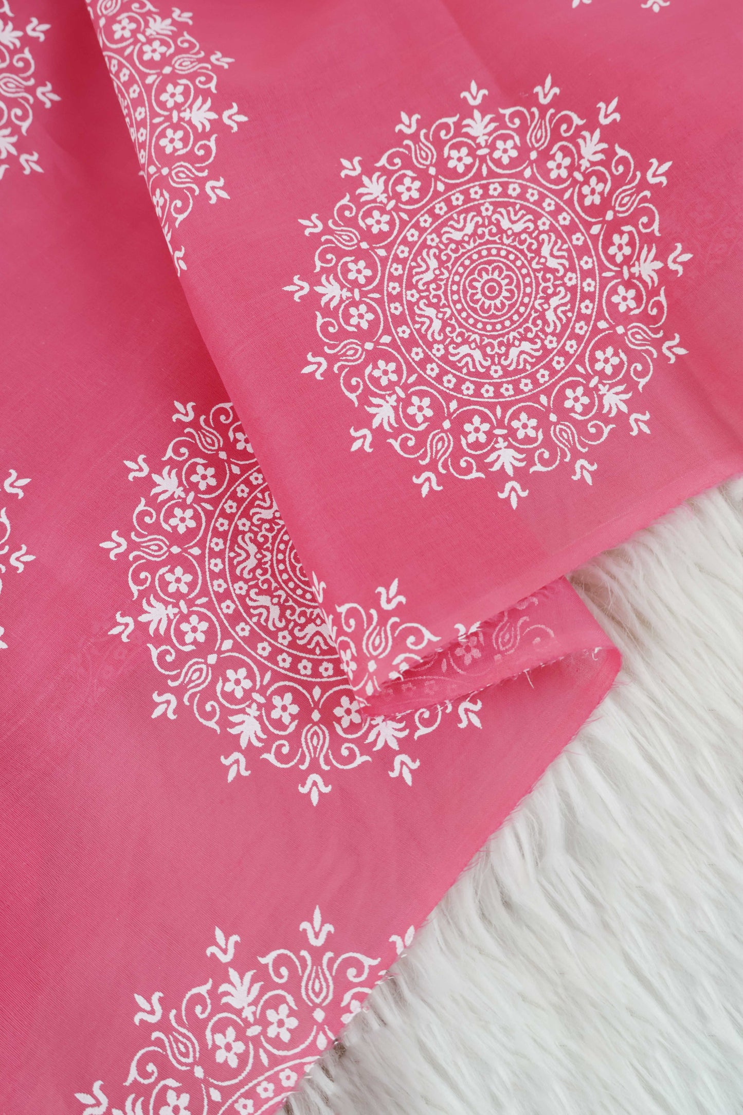 2Piece – Printed Lawn L2P178