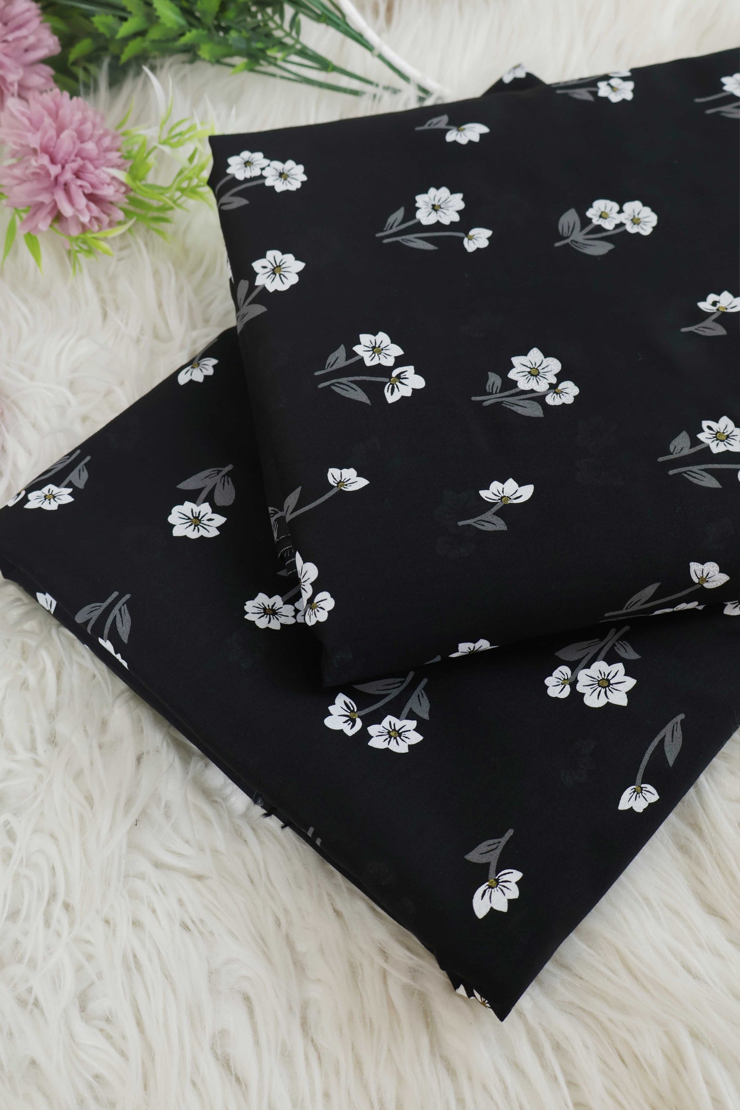 2Piece – Printed Lawn L2P175