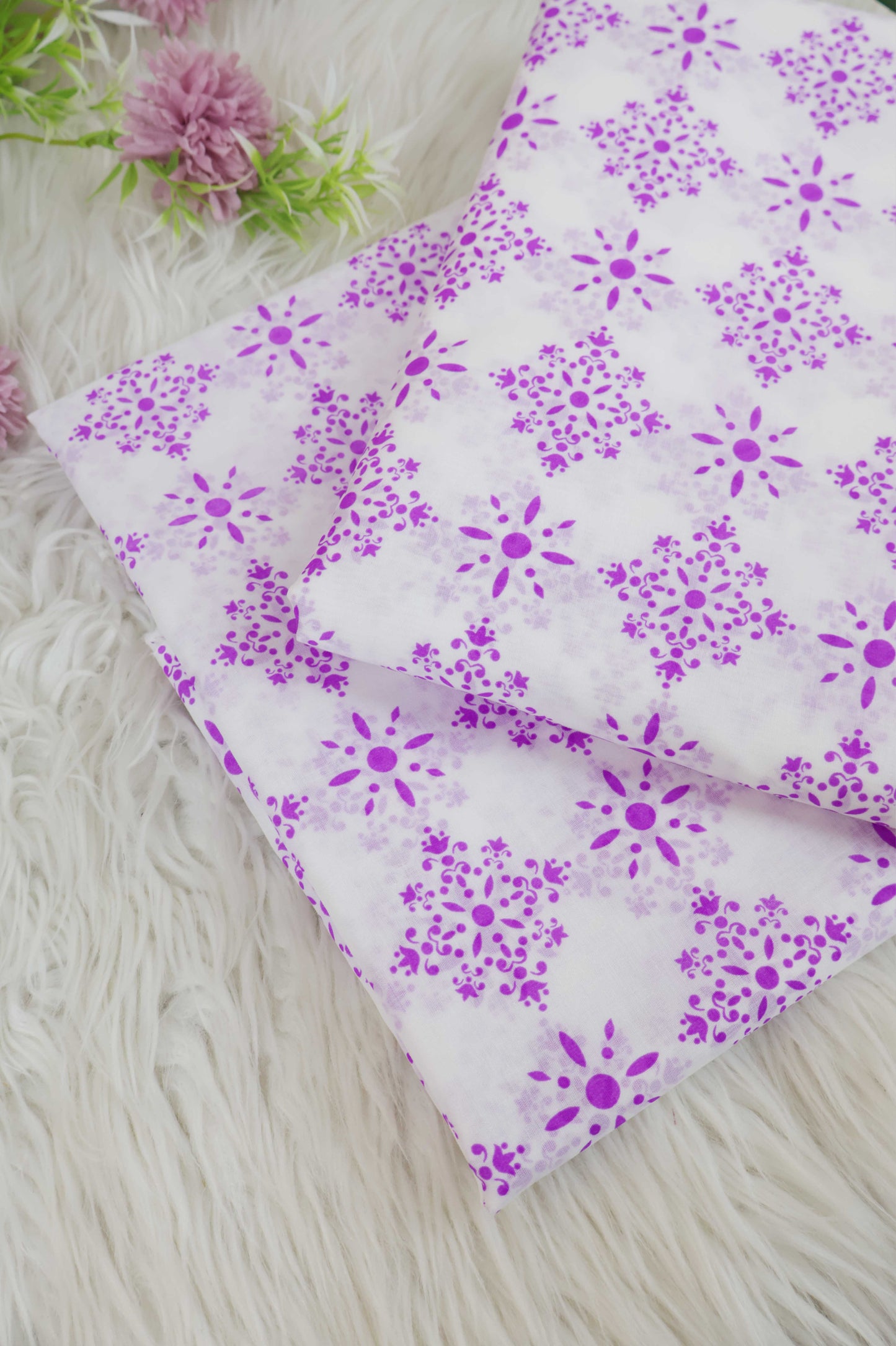 2Piece – Printed Lawn L2P180