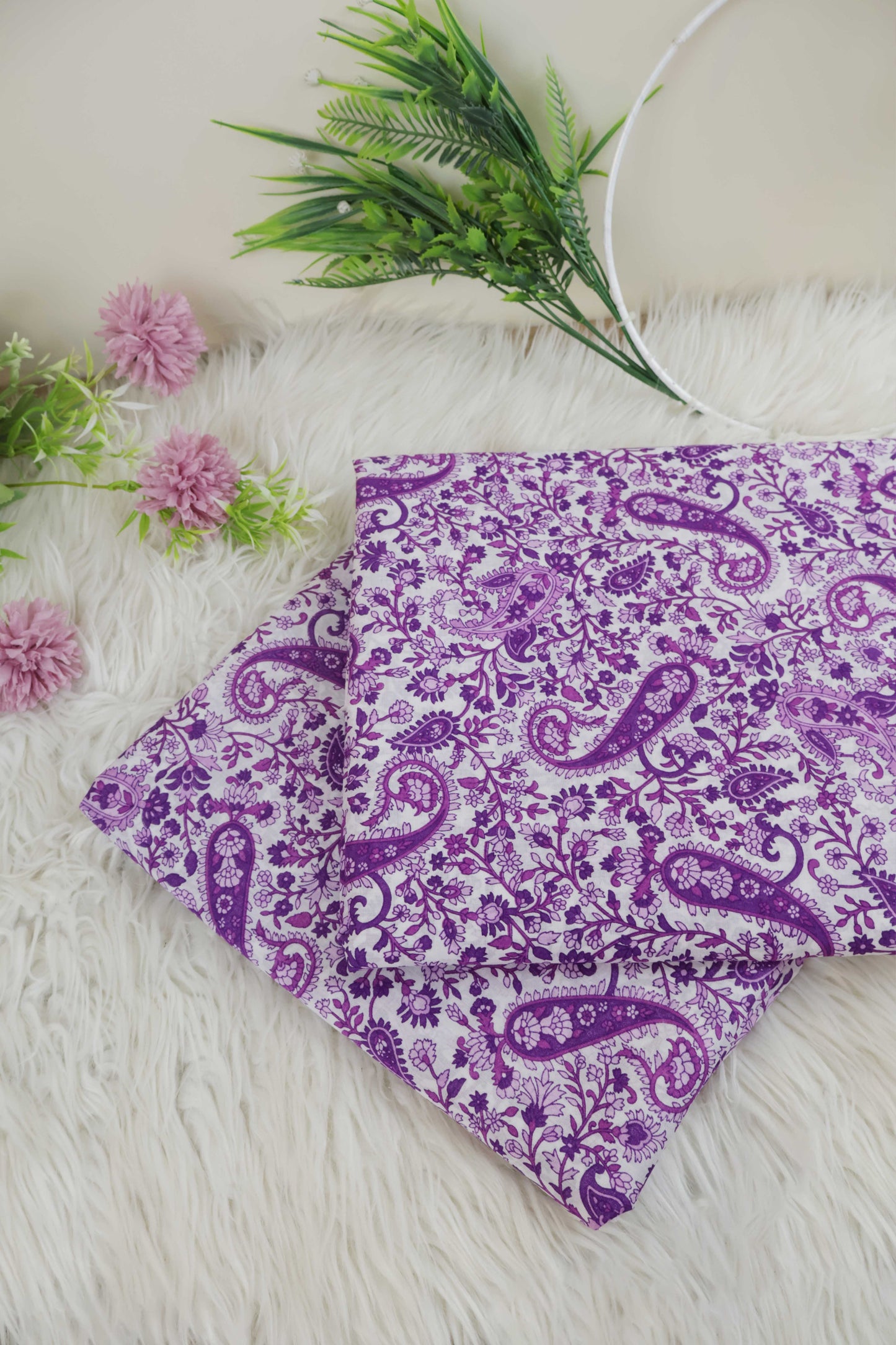 2Piece – Printed Lawn L2P166