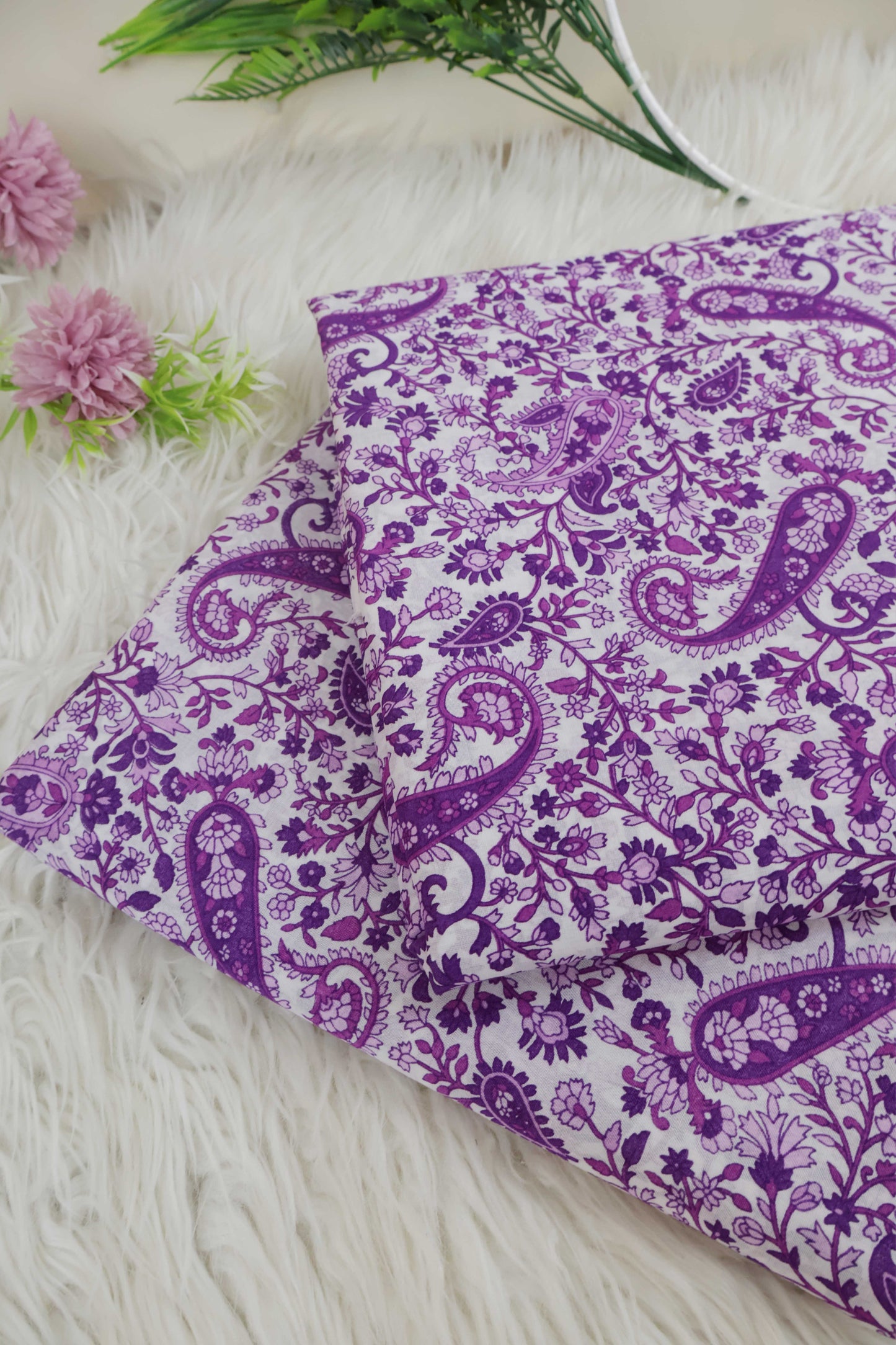 2Piece – Printed Lawn L2P166