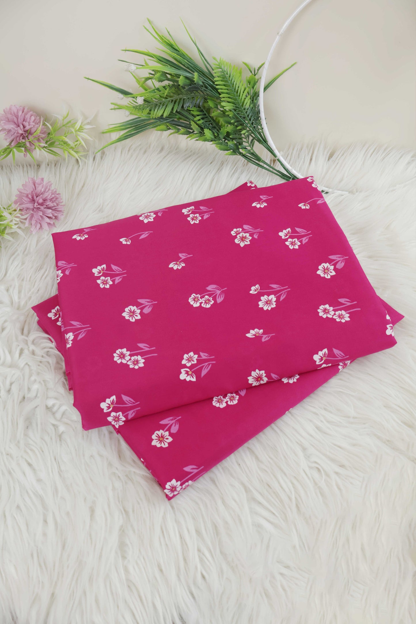 2Piece – Printed Lawn L2P182