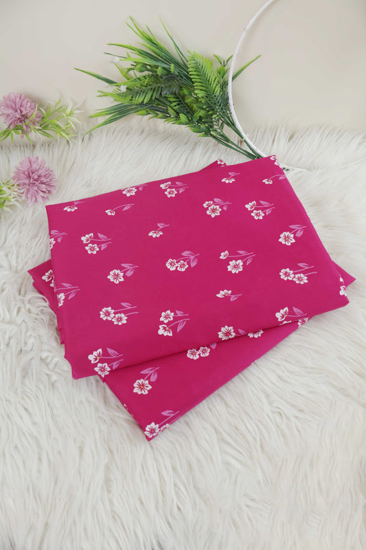 2Piece – Printed Lawn L2P182