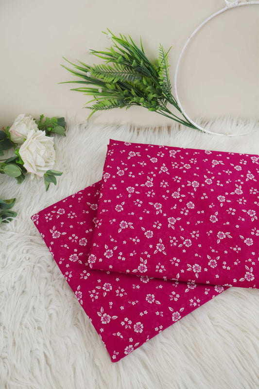 2Piece – Printed Lawn L2P154