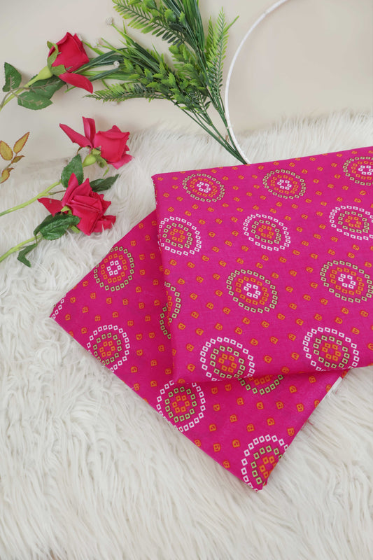 2Piece – Printed Lawn L2P169