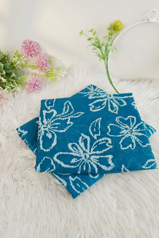 2Piece – Printed Lawn L2P208