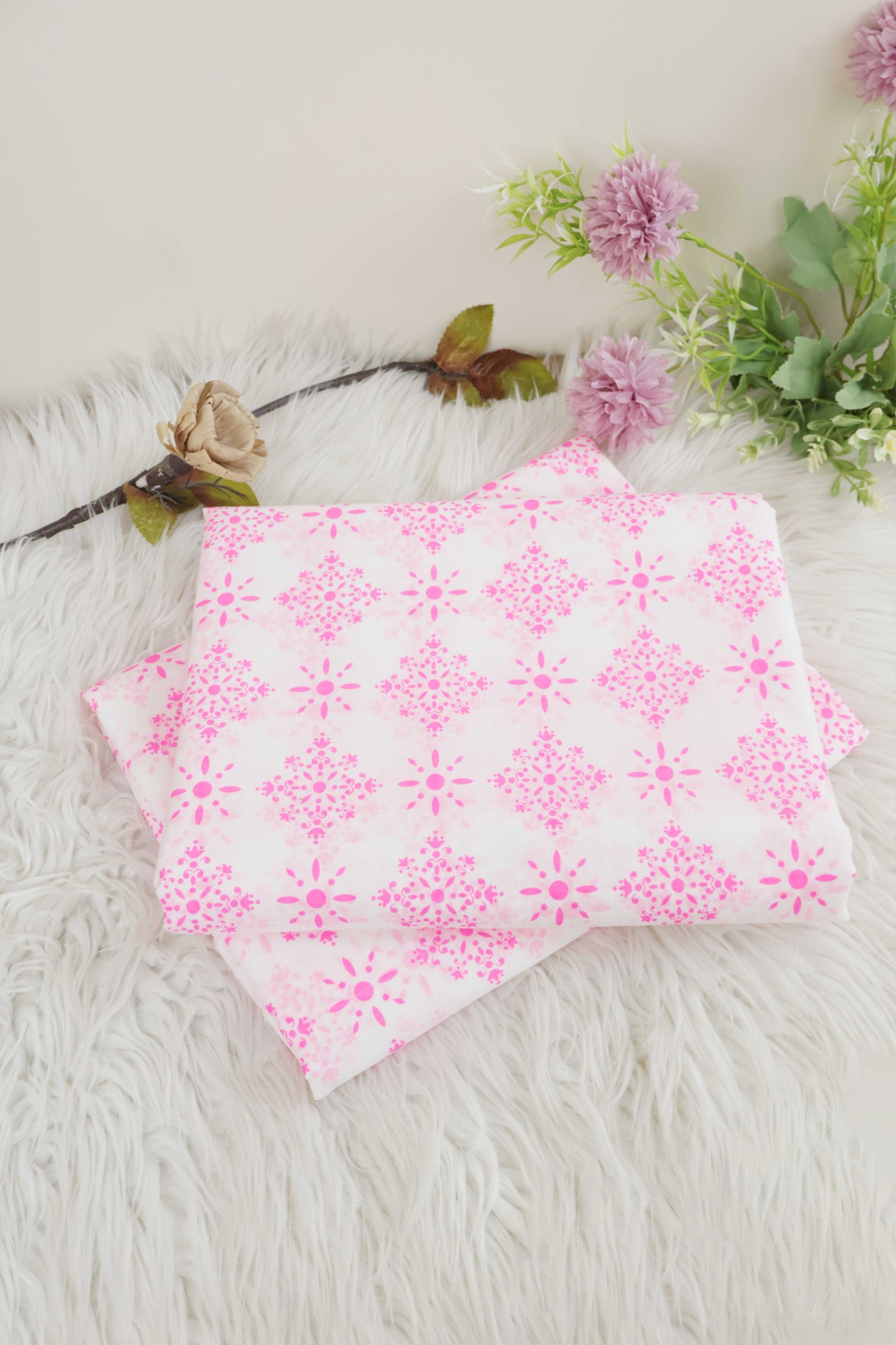 2Piece – Printed Lawn L2P181