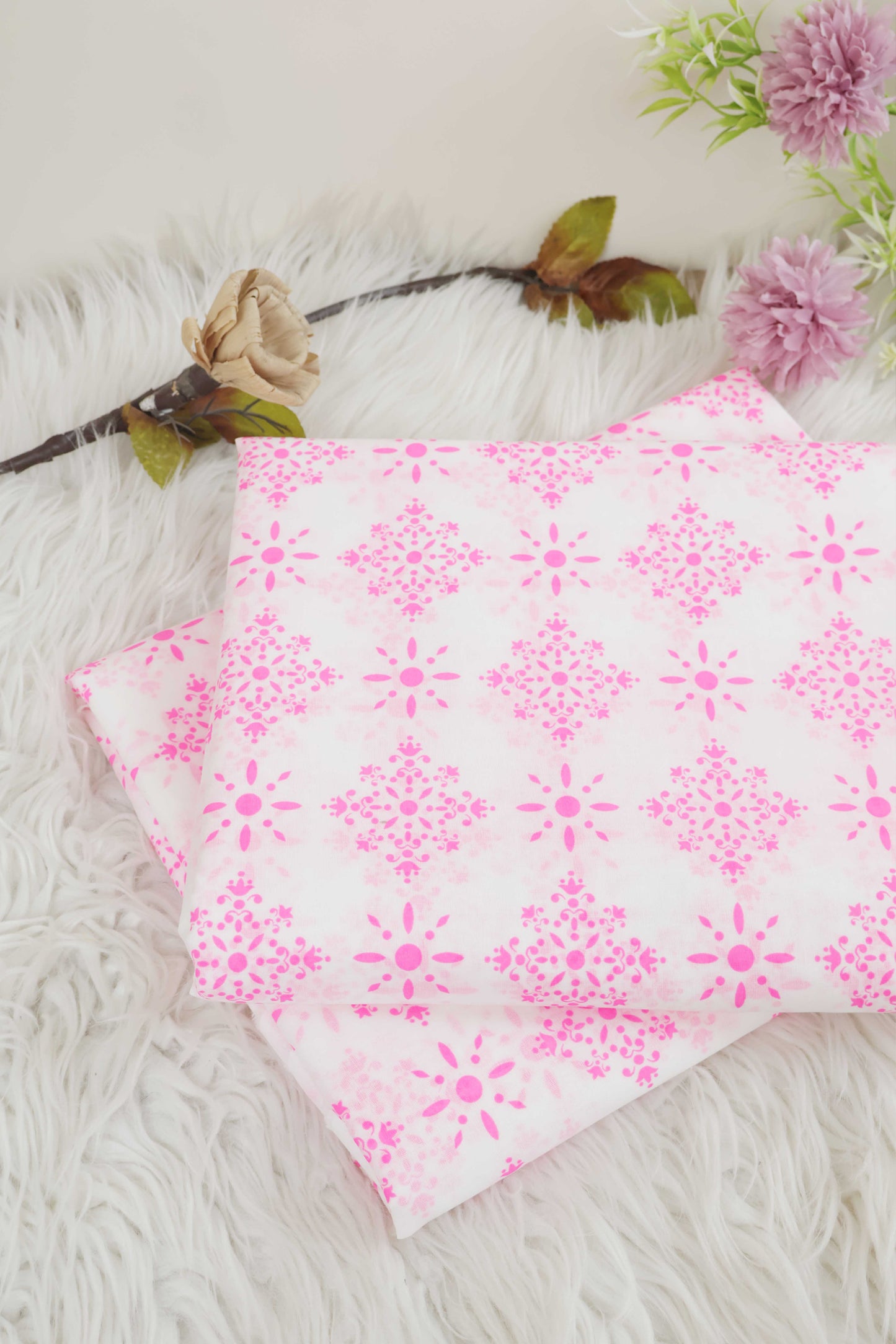 2Piece – Printed Lawn L2P181