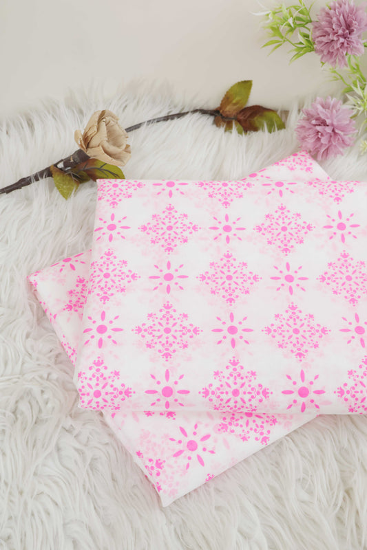 2Piece – Printed Lawn L2P181