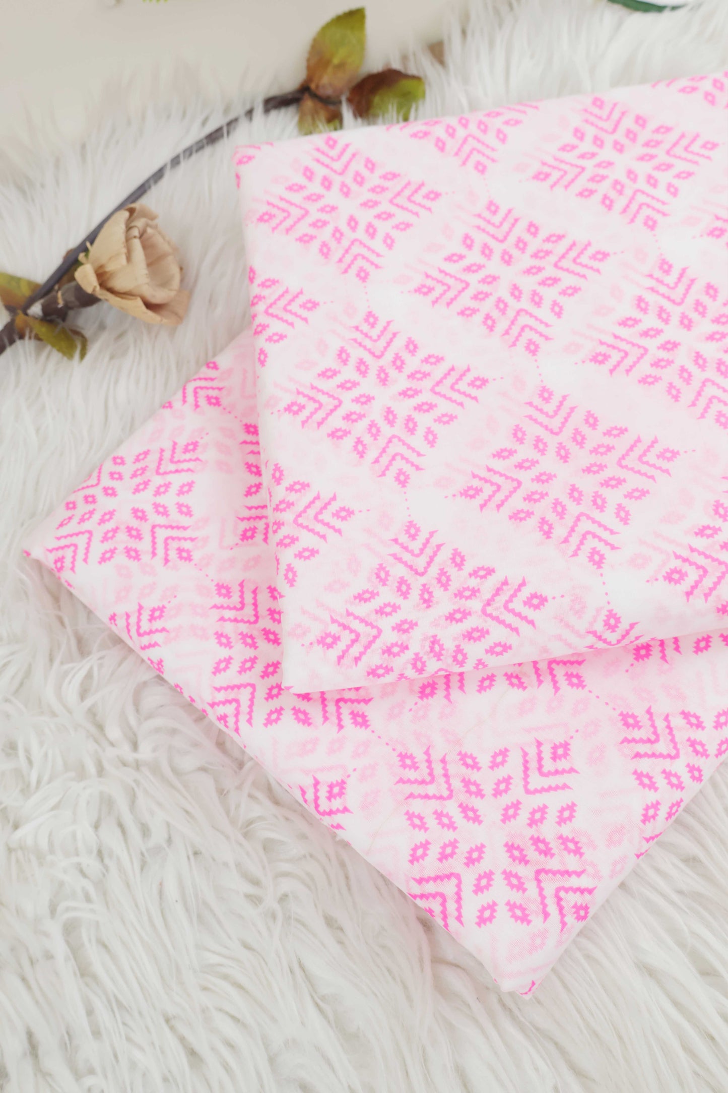 2Piece – Printed Lawn L2P176